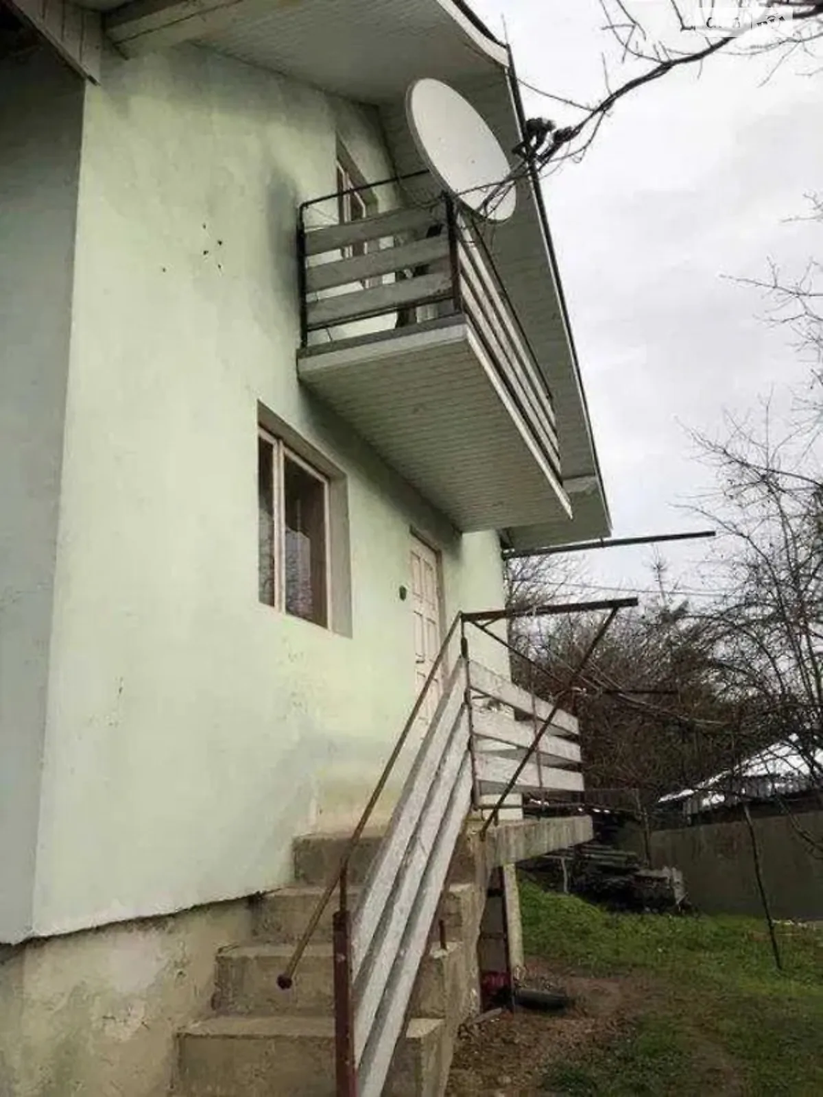Продается дом на 2 этажа 65 кв. м с беседкой, цена: 27000 $ - фото 1
