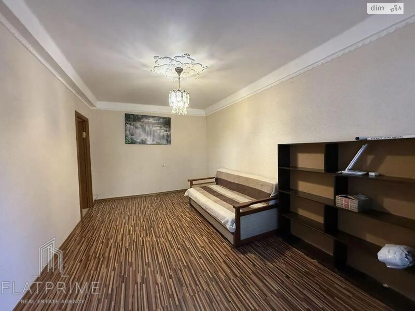 Продається 2-кімнатна квартира 48 кв. м у Києві, вул. Івана Виговського(Маршала Гречка), 24А - фото 1