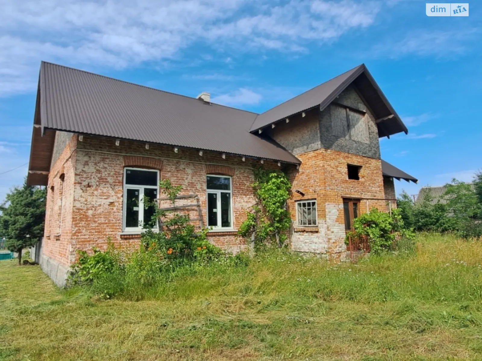 Продается одноэтажный дом 119.5 кв. м с балконом, цена: 30000 $ - фото 1