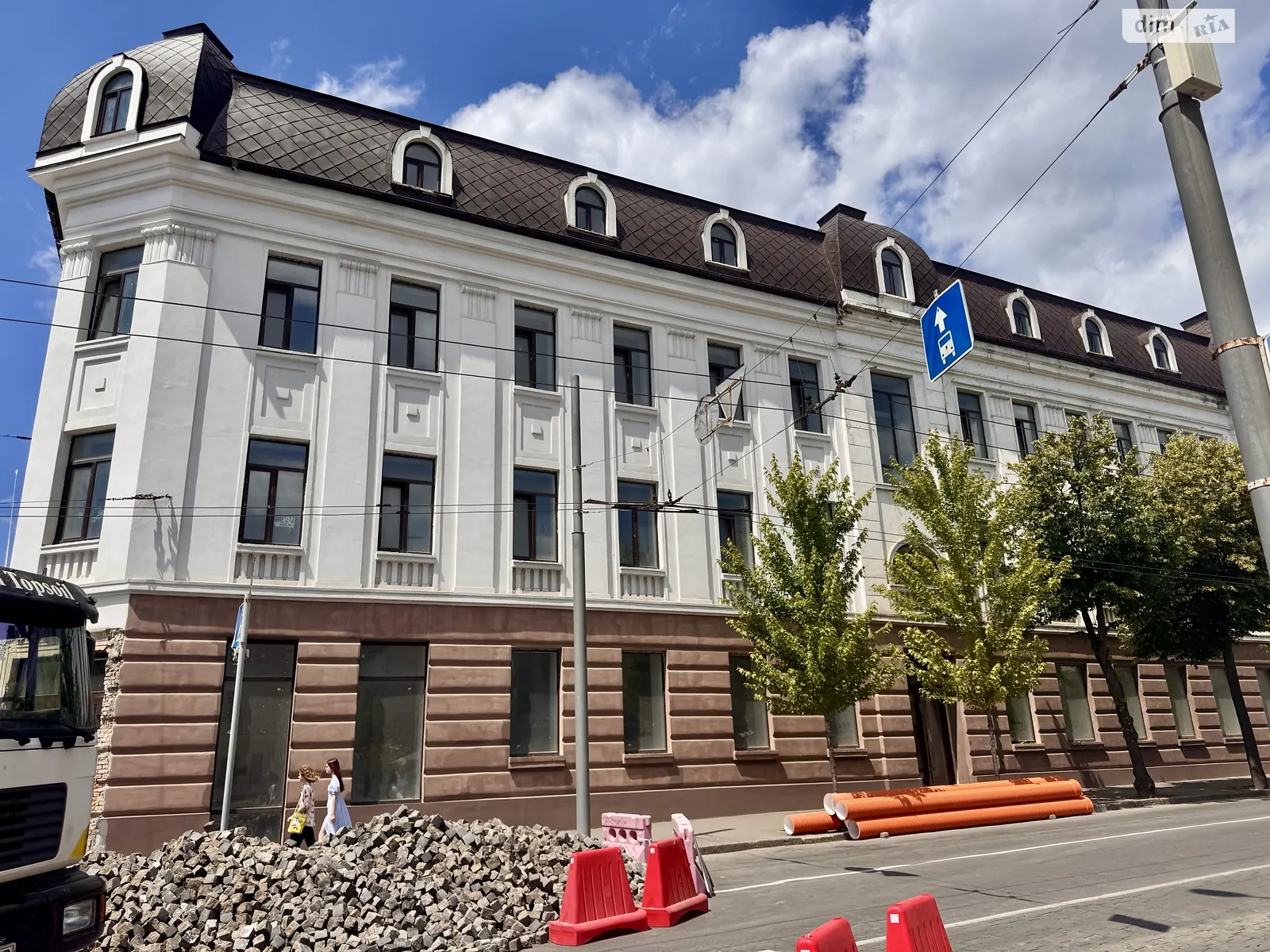 вул. Соборна, 74 Центр Вінниця, цена: 498000 грн - фото 1
