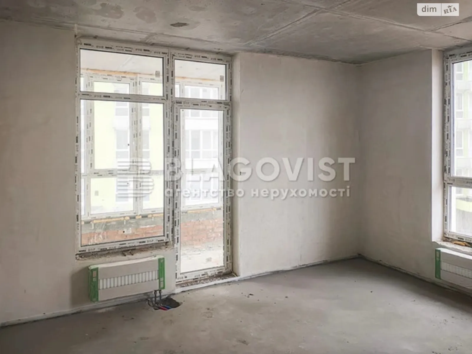 Продается 2-комнатная квартира 67.4 кв. м в Киеве, просп. Берестейский(Победы), 67Г - фото 1