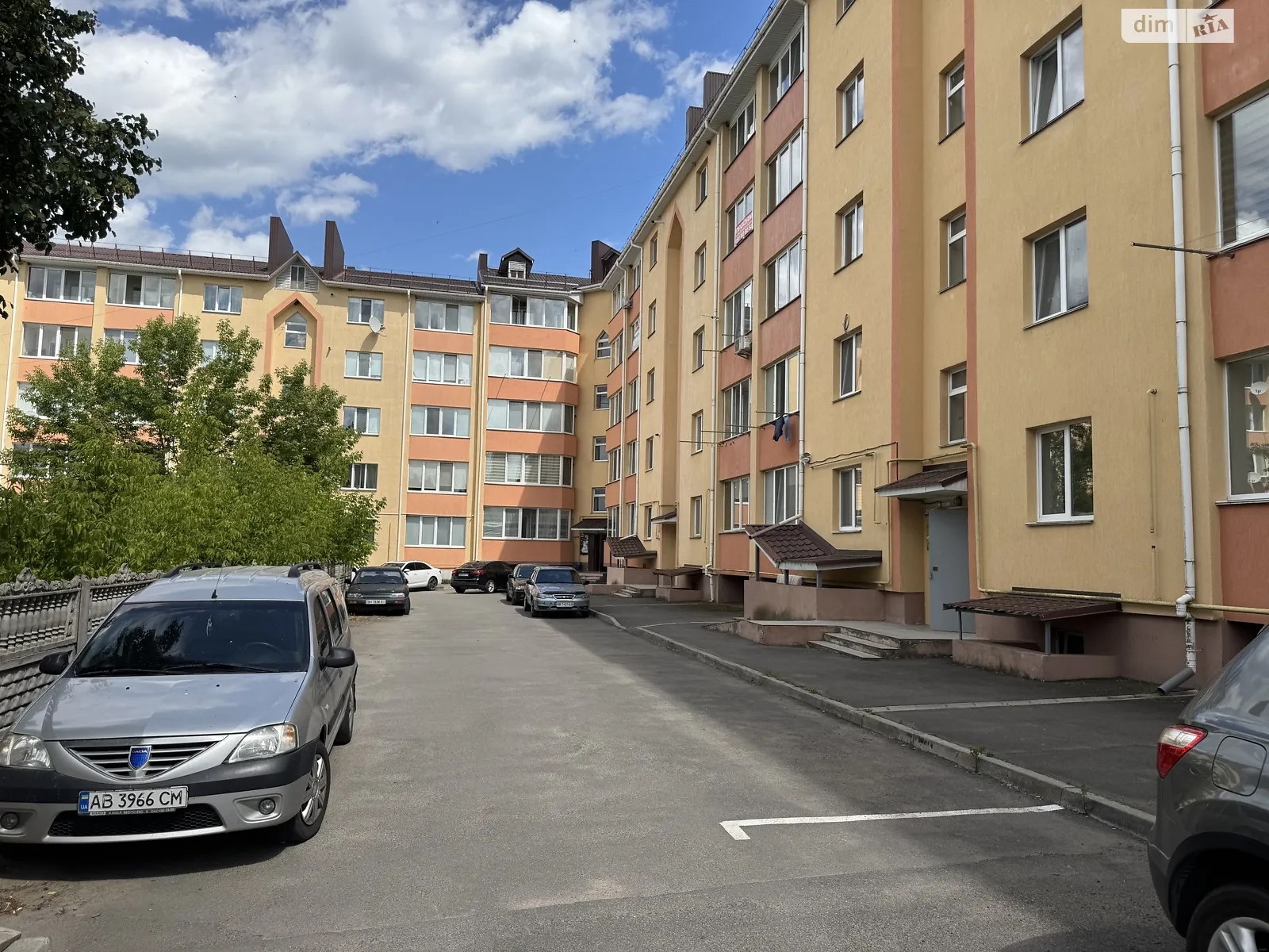 Продається 2-кімнатна квартира 60.7 кв. м у Агрономічному, цена: 60000 $ - фото 1