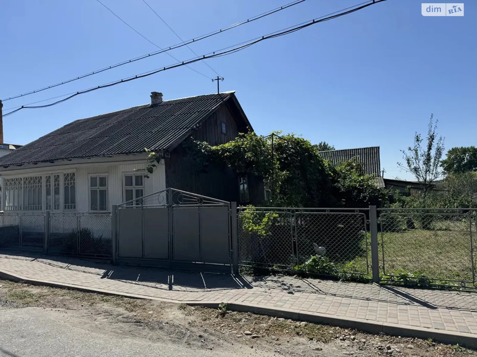 Продается одноэтажный дом 0.13 кв. м с гаражом, цена: 18500 $ - фото 1