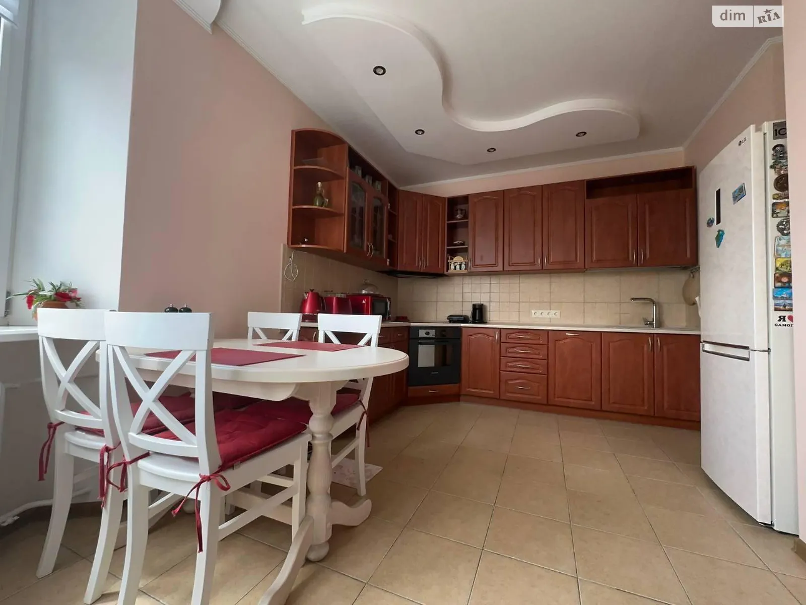 Продается 2-комнатная квартира 75 кв. м в Киеве, цена: 110000 $ - фото 1