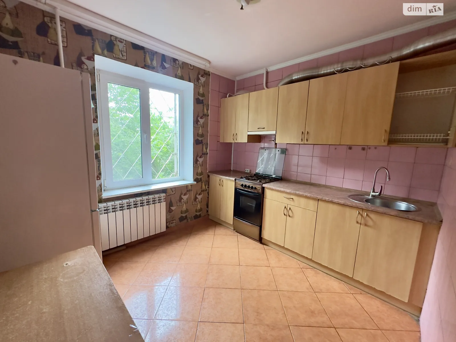 Здається в оренду 2-кімнатна квартира 48 кв. м у, цена: 8500 грн - фото 1