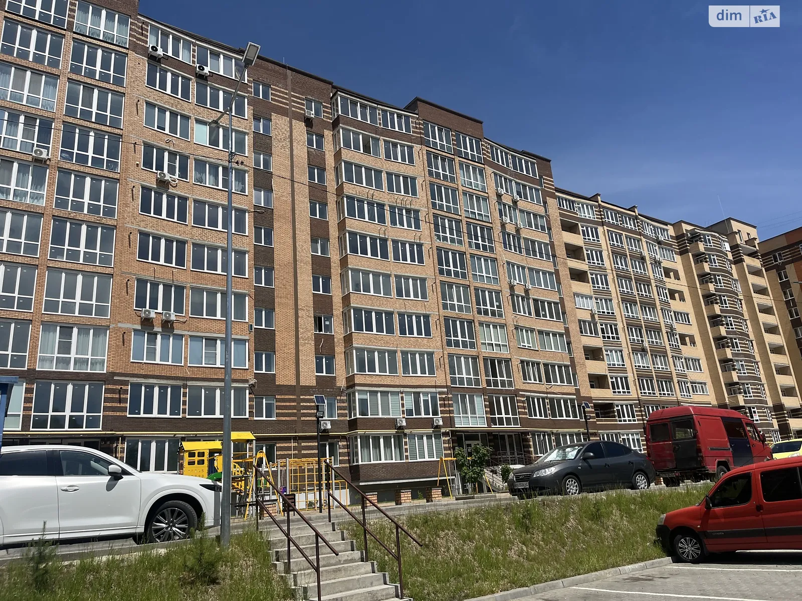 Здається в оренду 2-кімнатна квартира 75 кв. м у Хмельницькому, Старокостянтинівське шосе, 20/5 - фото 1