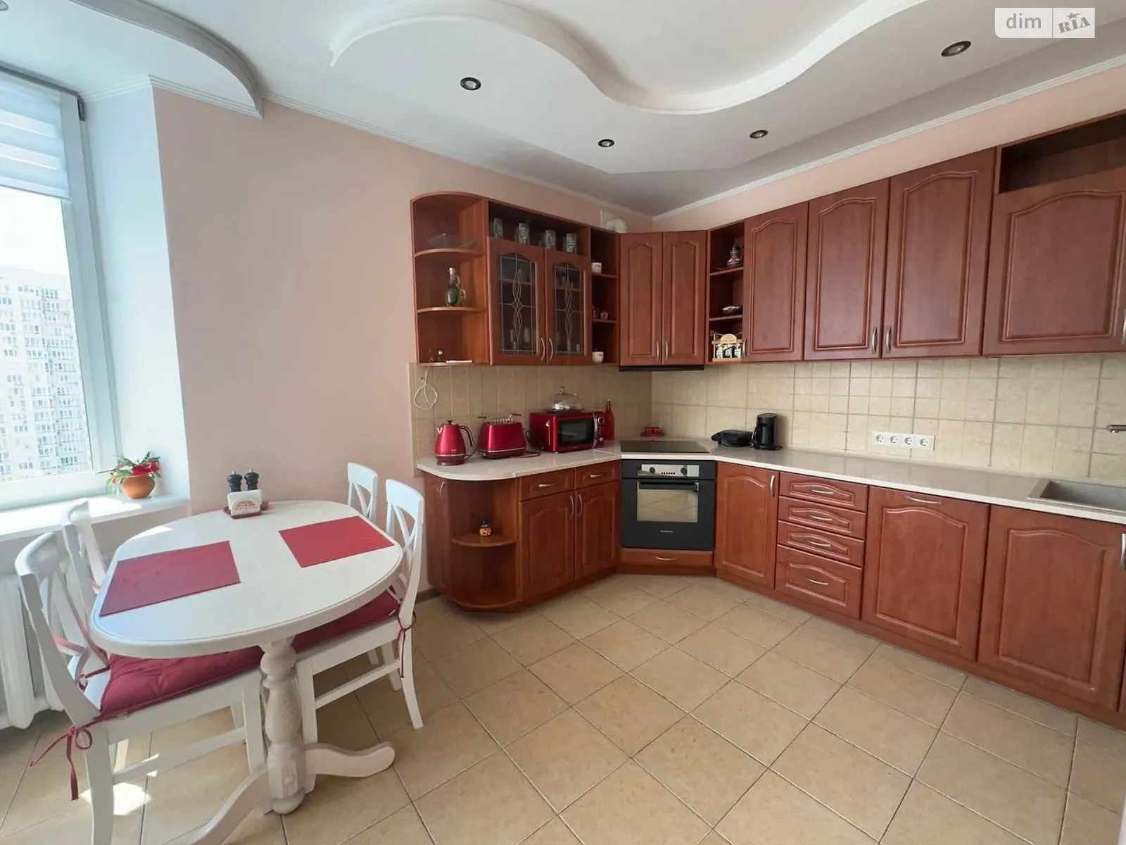 Продается 2-комнатная квартира 75 кв. м в Киеве, цена: 110000 $ - фото 1