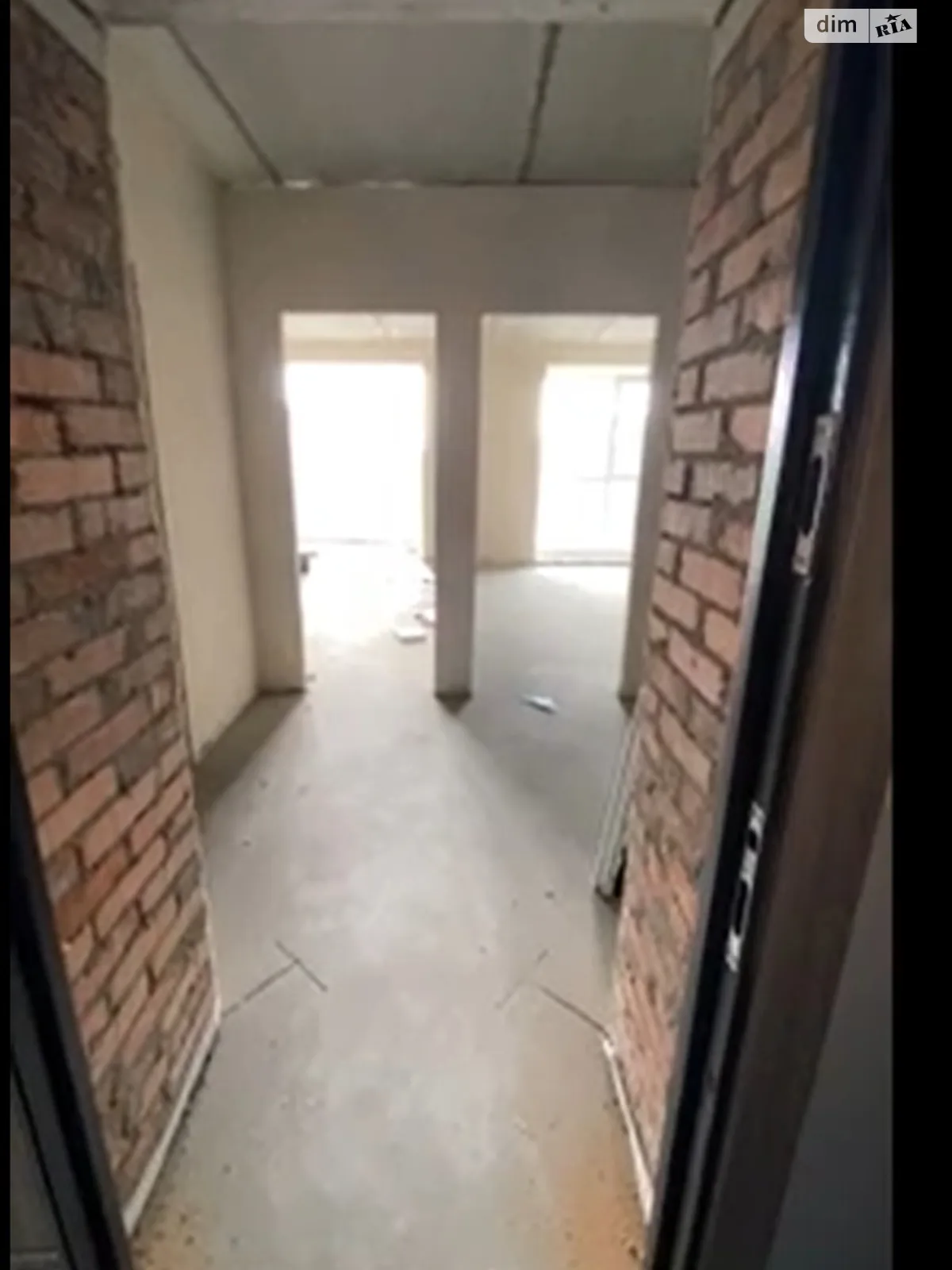 Продається 1-кімнатна квартира 49 кв. м у Ірпені, вул. Матвія Донцова(Тургенєвська), 24 - фото 1
