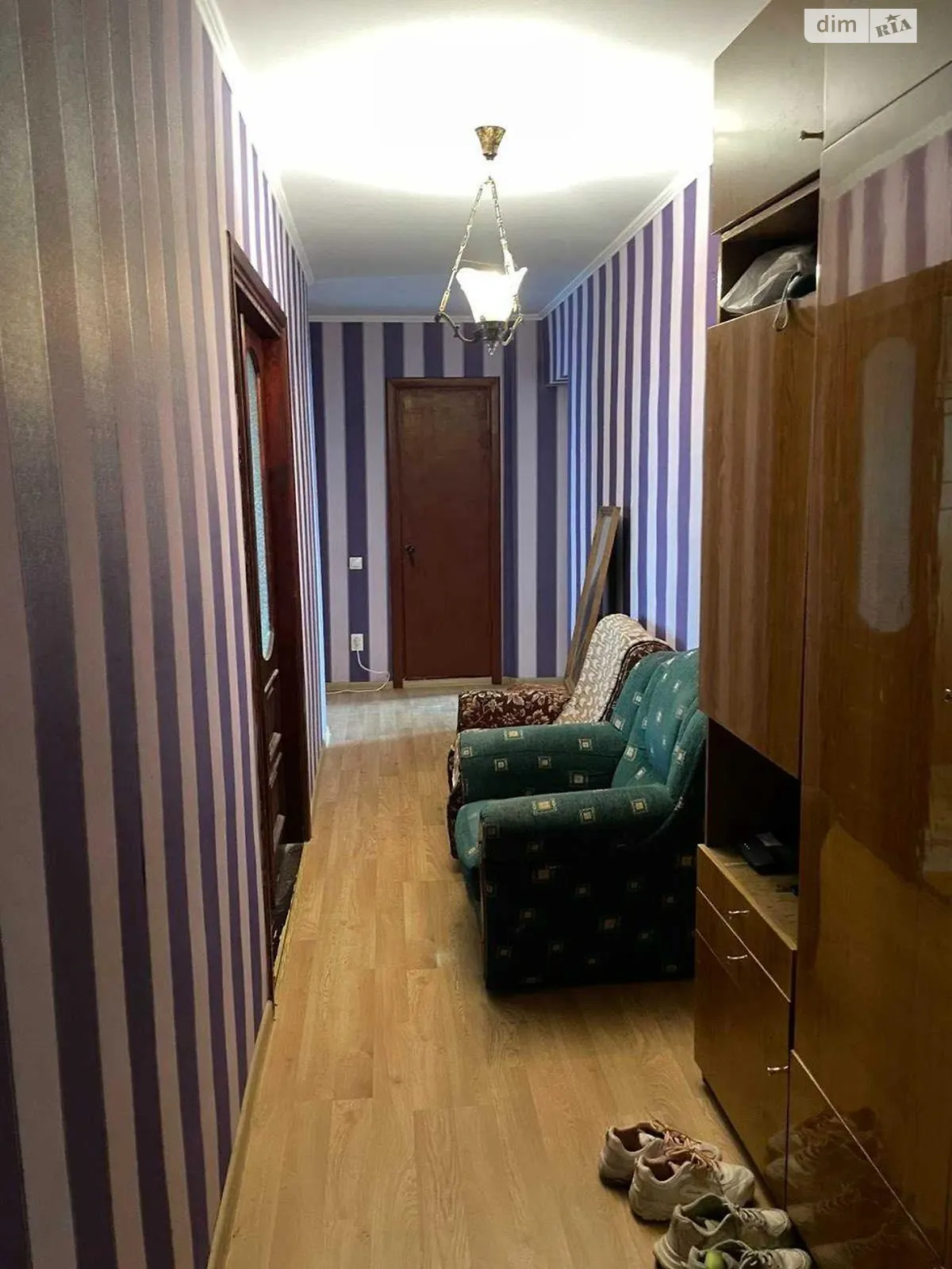 3-кімнатна квартира 67 кв. м у Тернополі, вул. Бережанська - фото 1