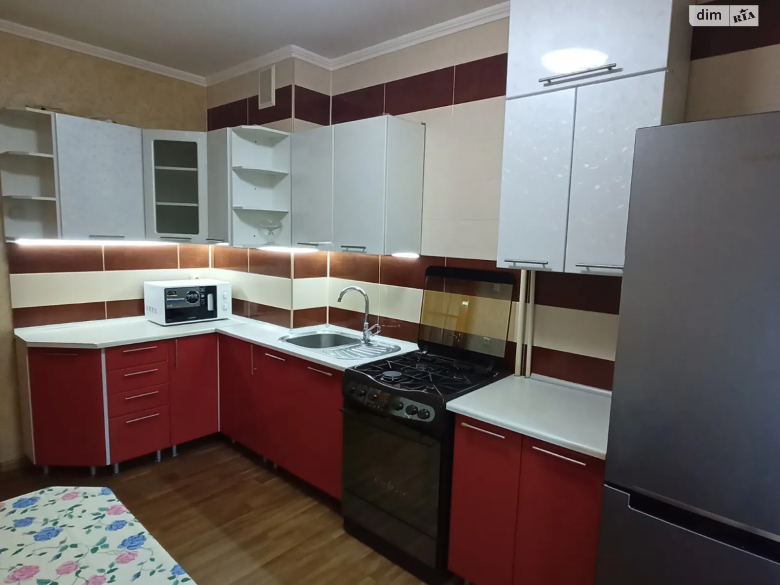 Сдается в аренду 3-комнатная квартира 65 кв. м в Одессе, ул. Архитекторская - фото 1