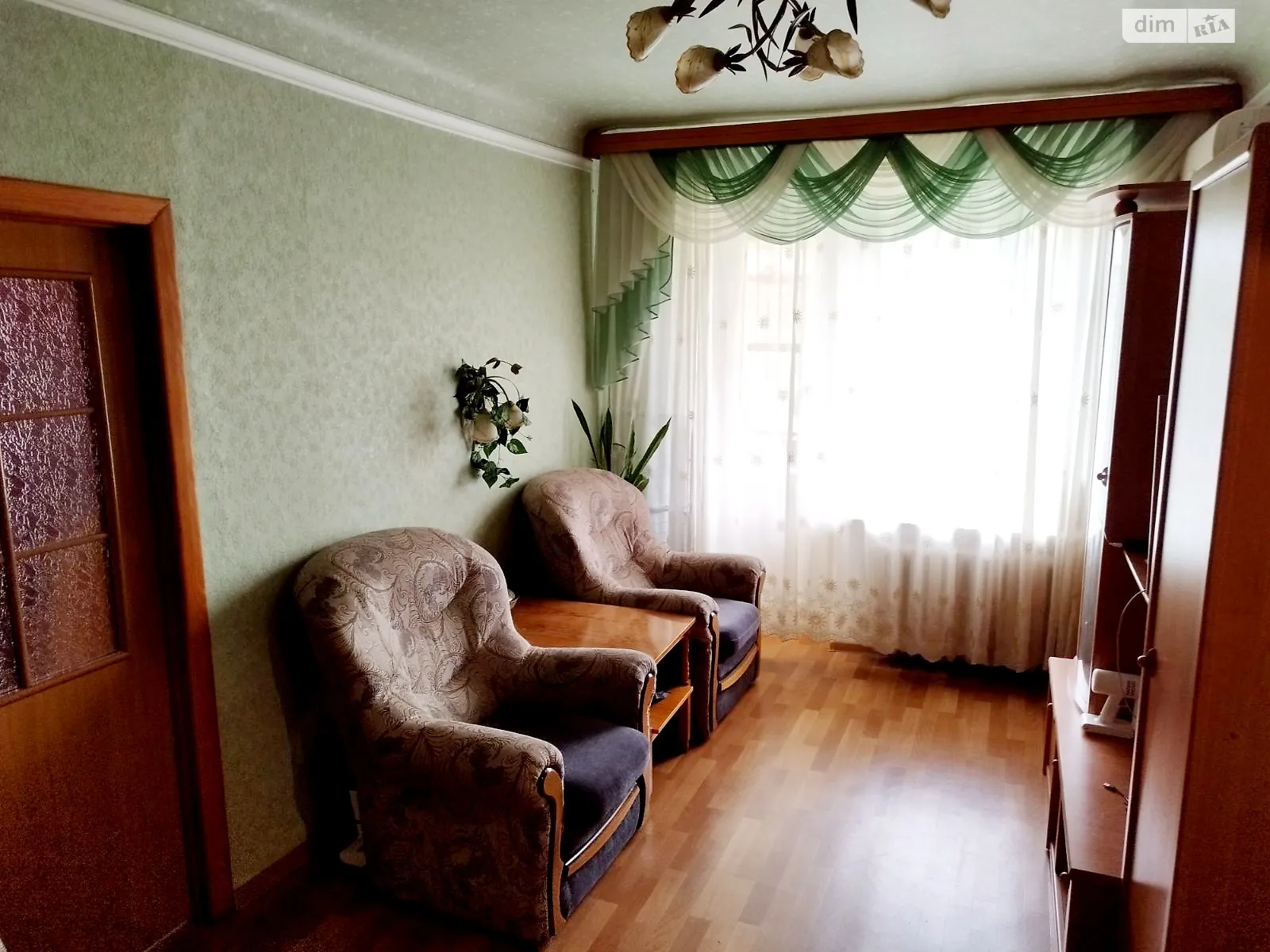 Продается 2-комнатная квартира 45.1 кв. м в Кременчуге, ул. Гоголя, 4/8 - фото 1