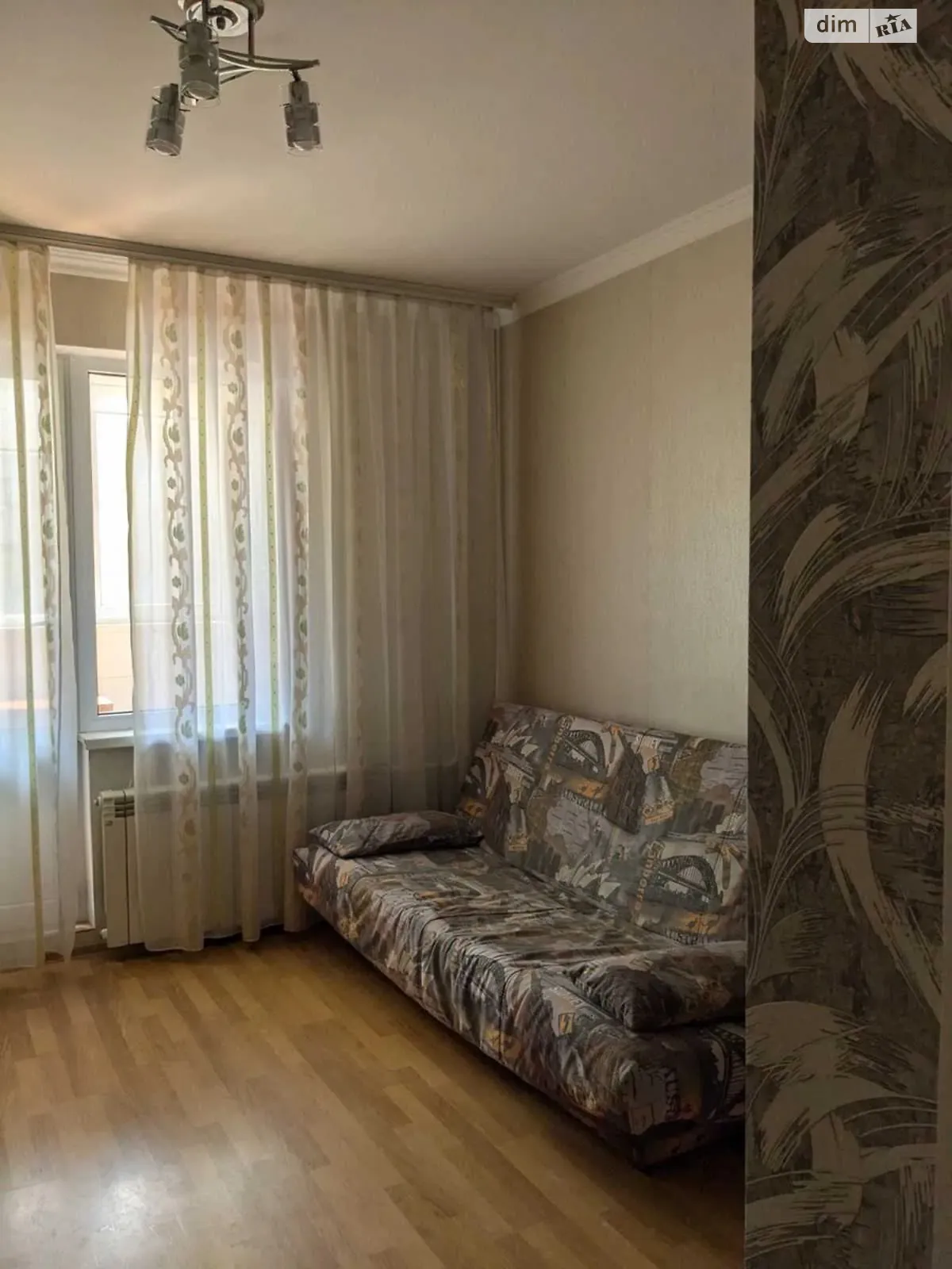 Здається в оренду 1-кімнатна квартира 50 кв. м у Києві, вул. Краківська, 13В - фото 1