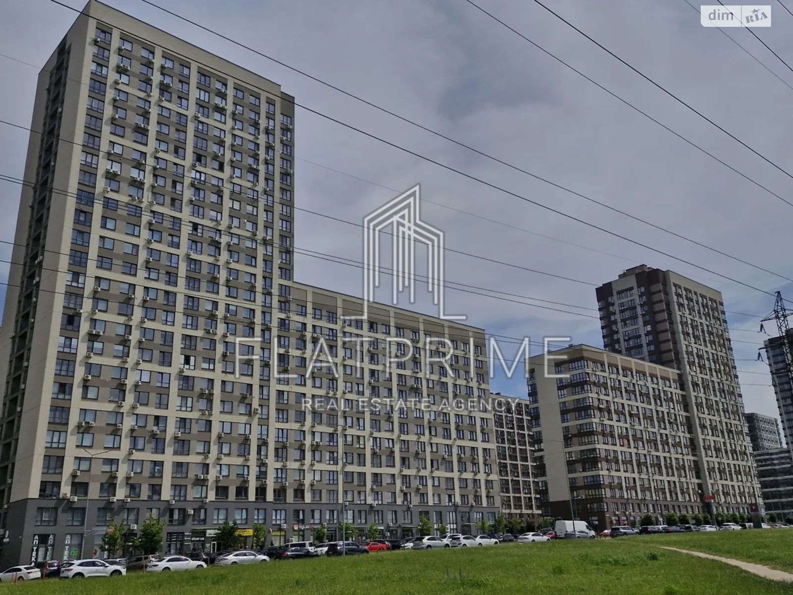 Продається 1-кімнатна квартира 47 кв. м у, цена: 95000 $ - фото 1