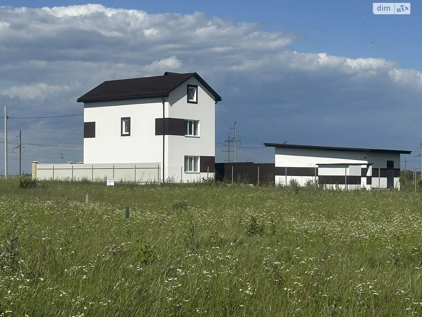 Продається земельна ділянка 5 соток у Вінницькій області, цена: 32000 $ - фото 1