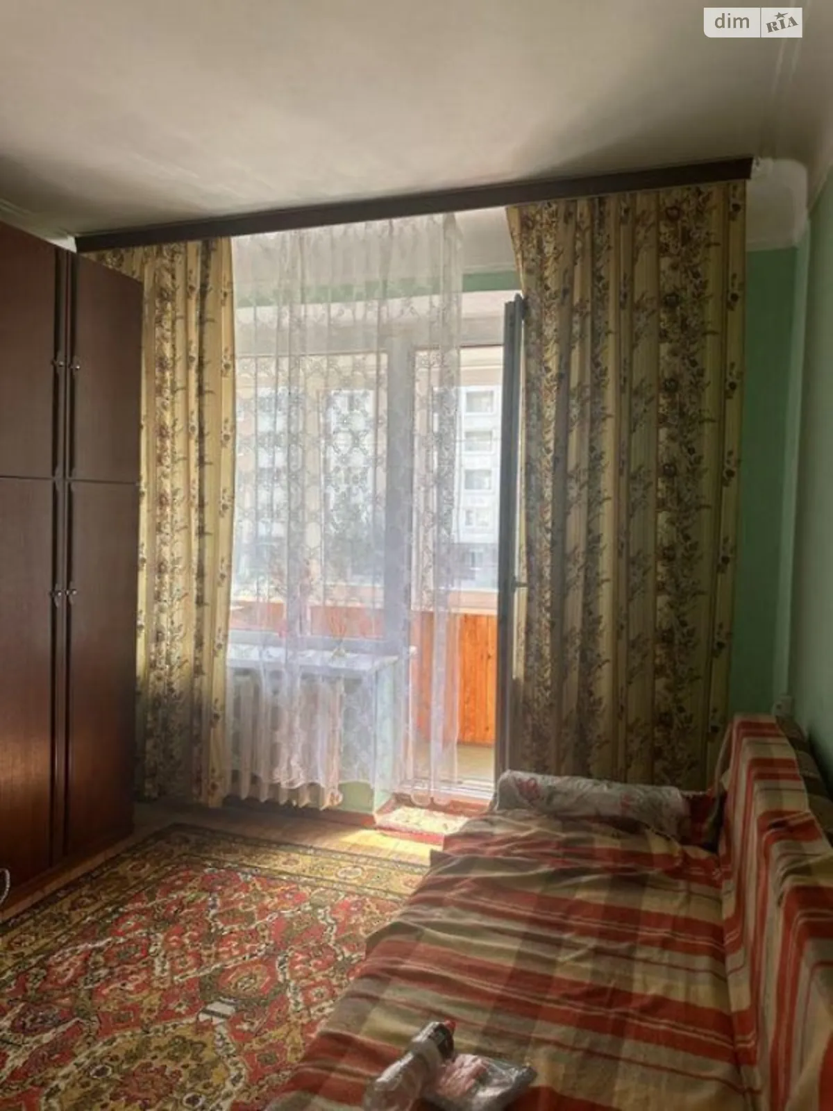 Продається 2-кімнатна квартира 47 кв. м у Києві, вул. Максима Березовського(Глінки), 3 - фото 1