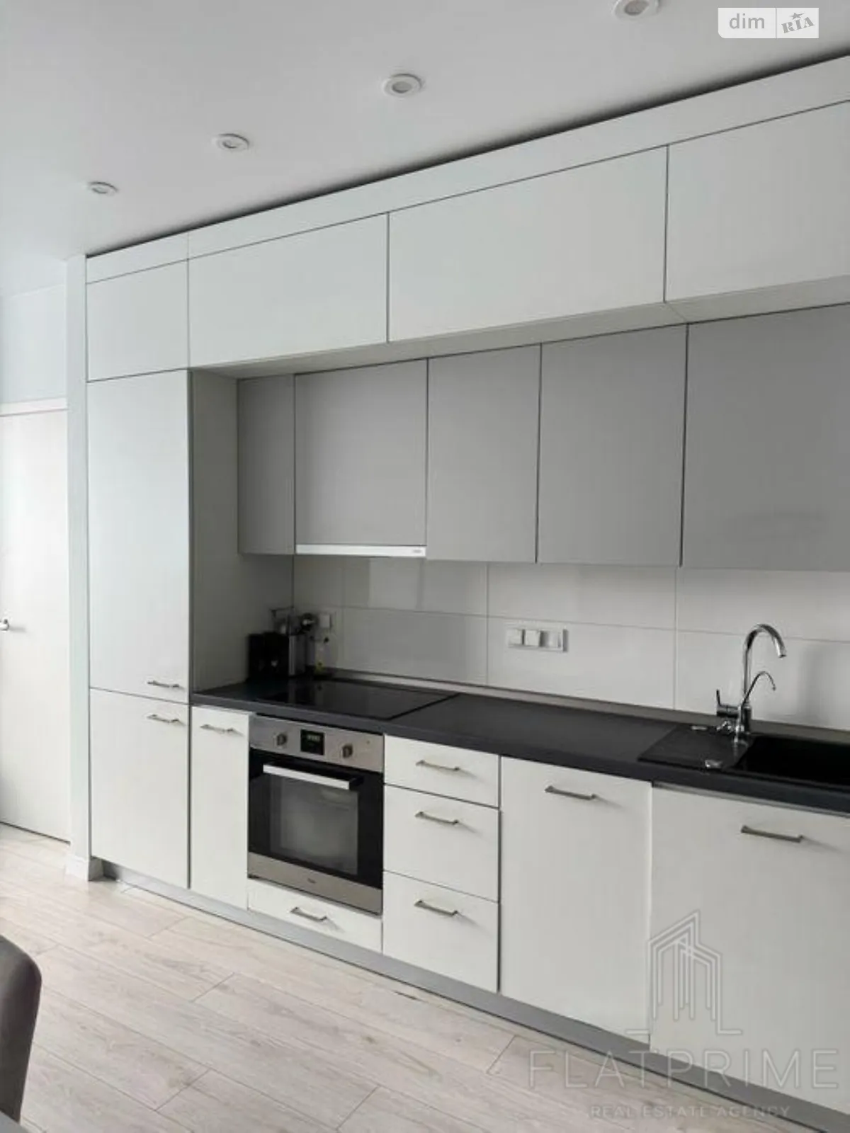Продается 2-комнатная квартира 47 кв. м в Киеве, цена: 110000 $ - фото 1