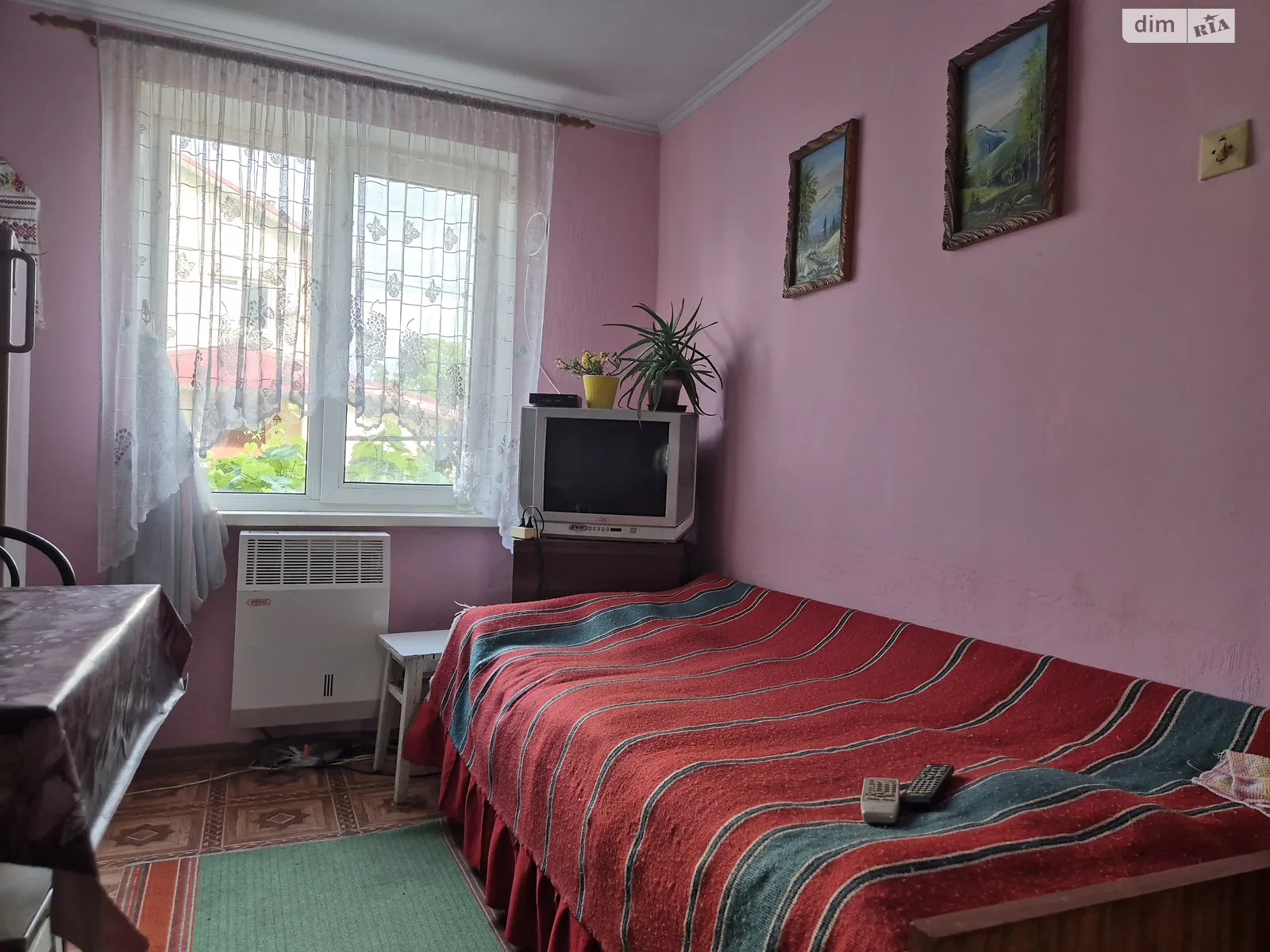 Продается дом на 2 этажа 123 кв. м с подвалом, цена: 67000 $ - фото 1