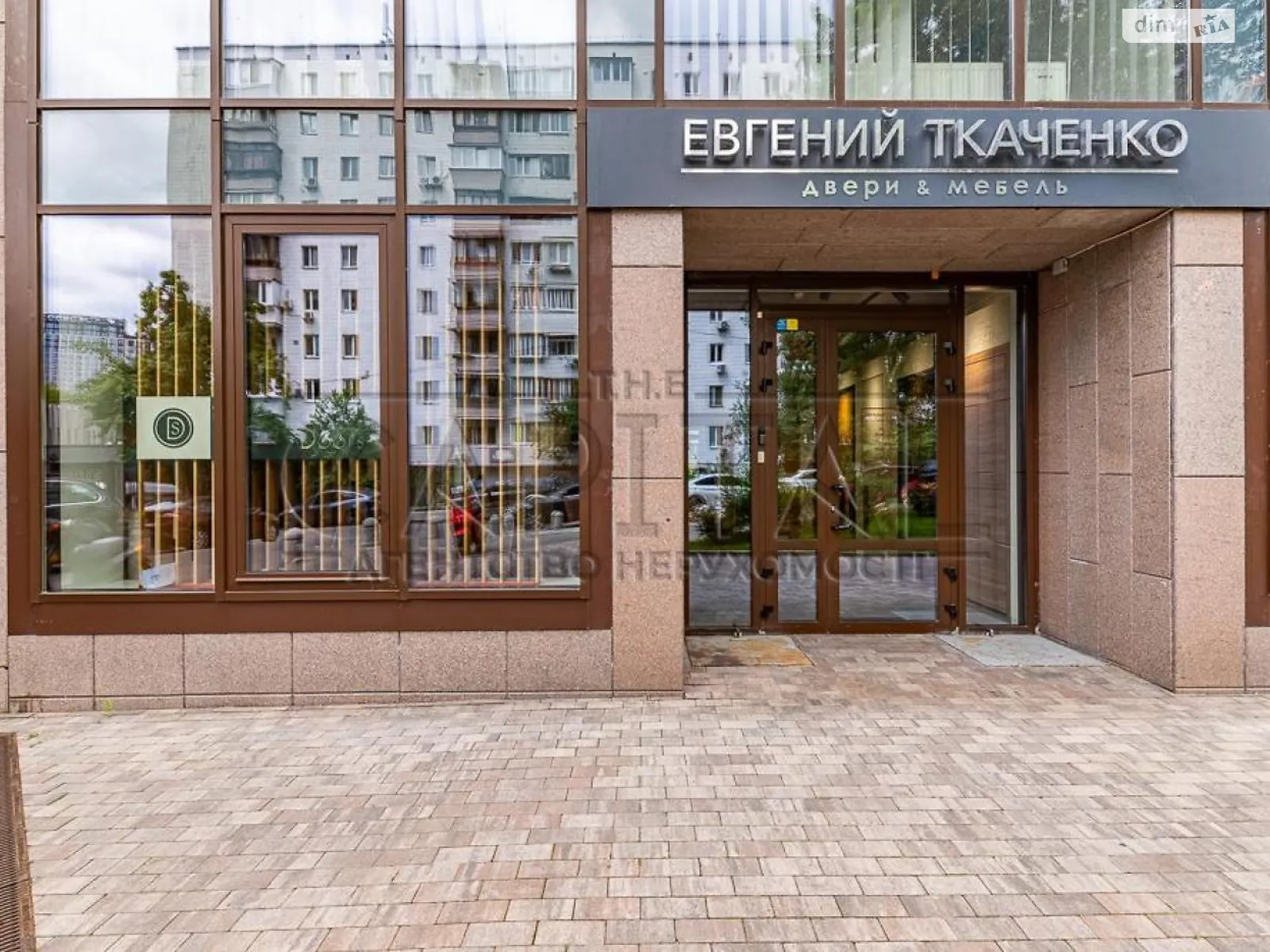 Здається в оренду офіс 75 кв. м в бізнес-центрі, цена: 2250 $ - фото 1