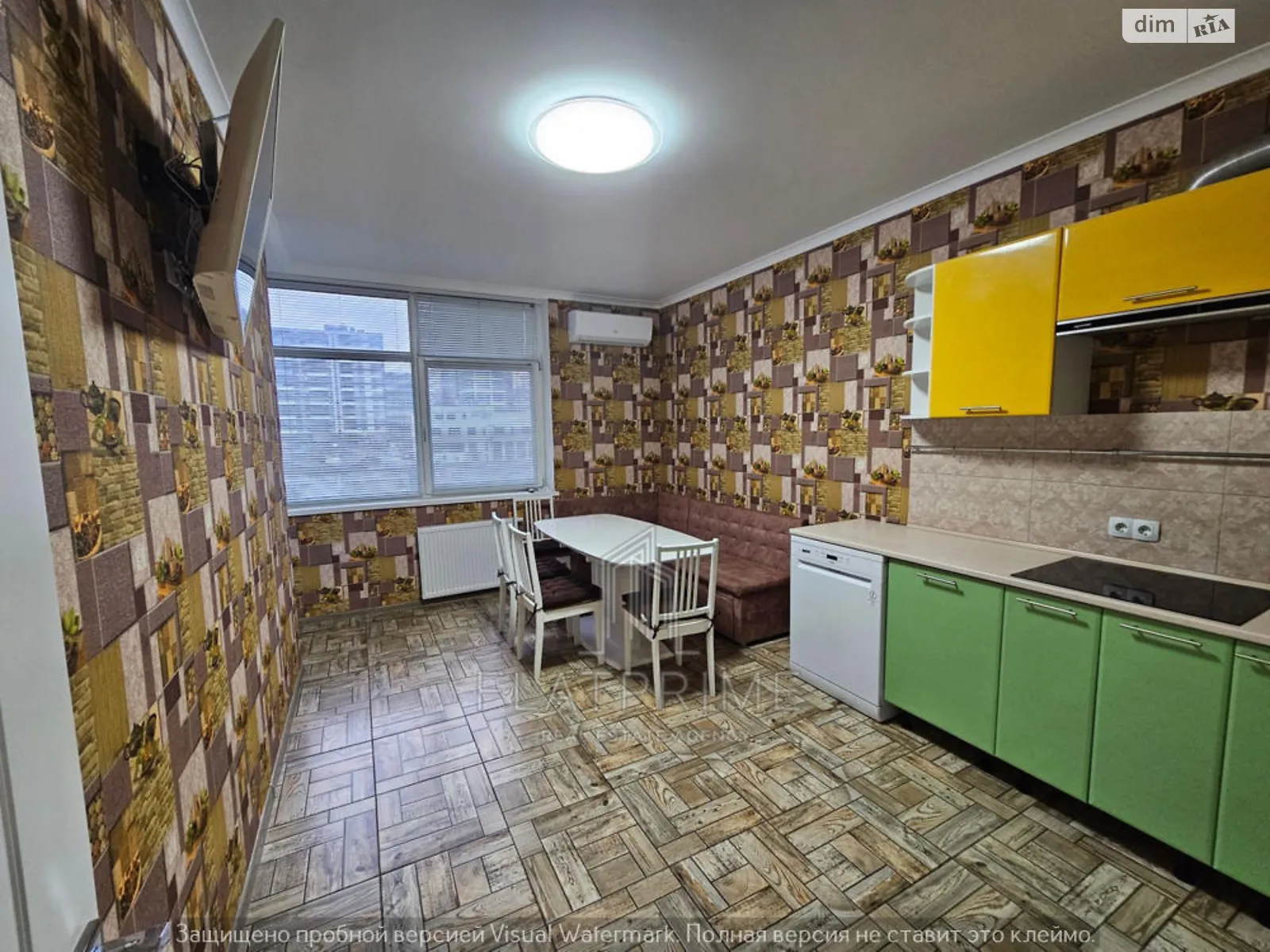 Продається 2-кімнатна квартира 56.6 кв. м у, цена: 102000 $ - фото 1