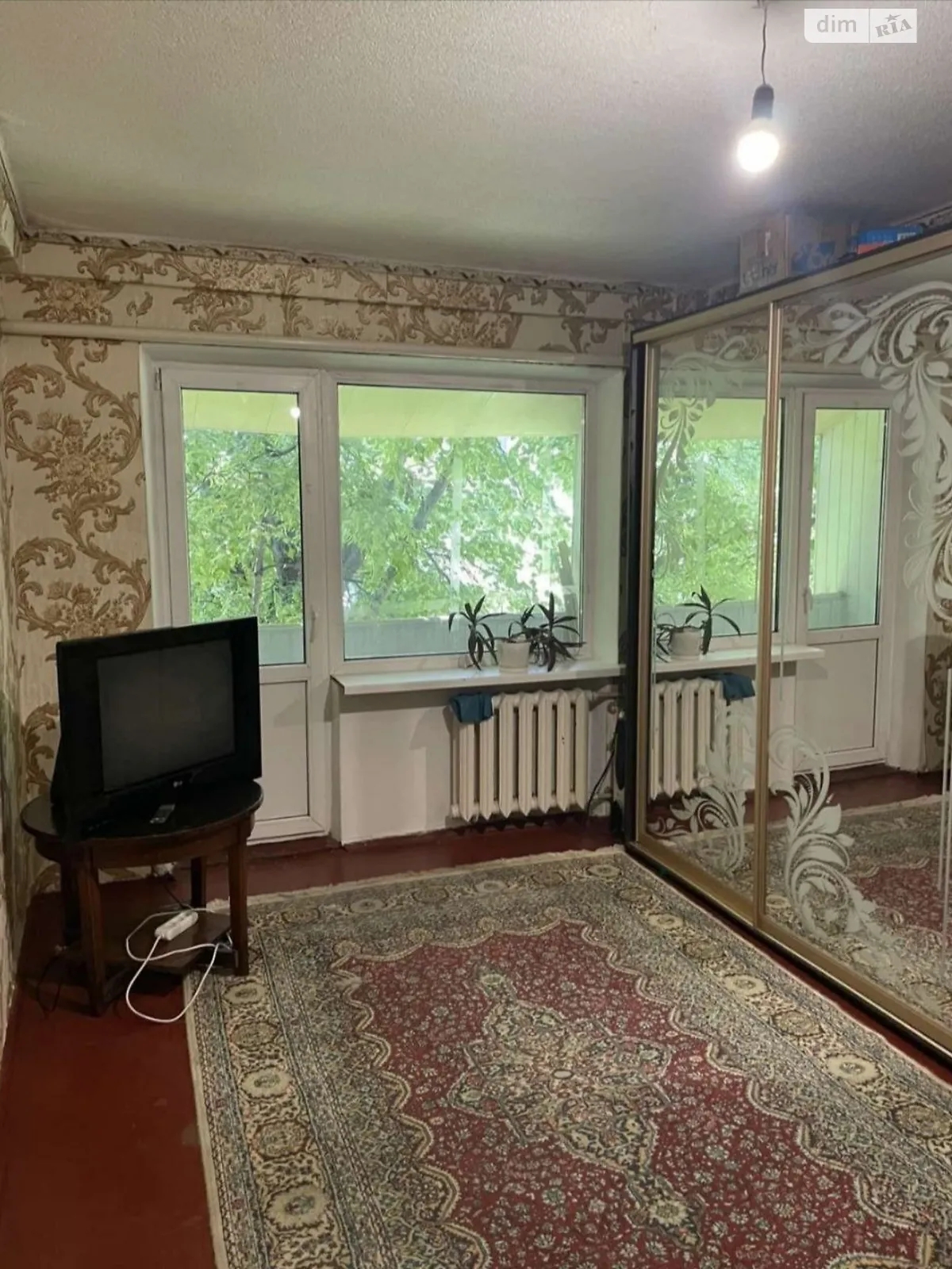 Продается 1-комнатная квартира 30 кв. м в Каменском, ул. Звенигородская(Бойко) - фото 1
