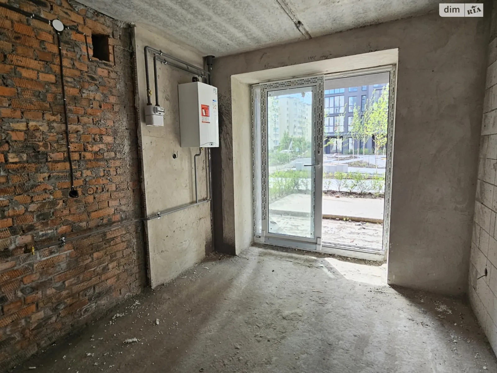 Продается 1-комнатная квартира 48 кв. м в Хмельницком, просп. Мира, 96 - фото 1