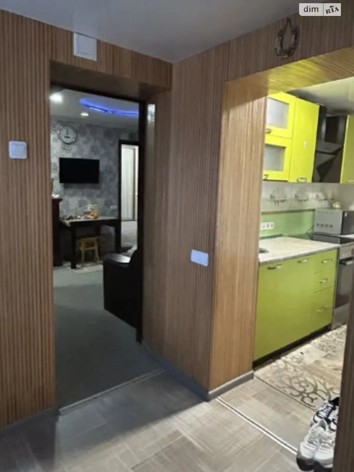 Продается 4-комнатная квартира 60 кв. м в Днепре, цена: 35000 $ - фото 1