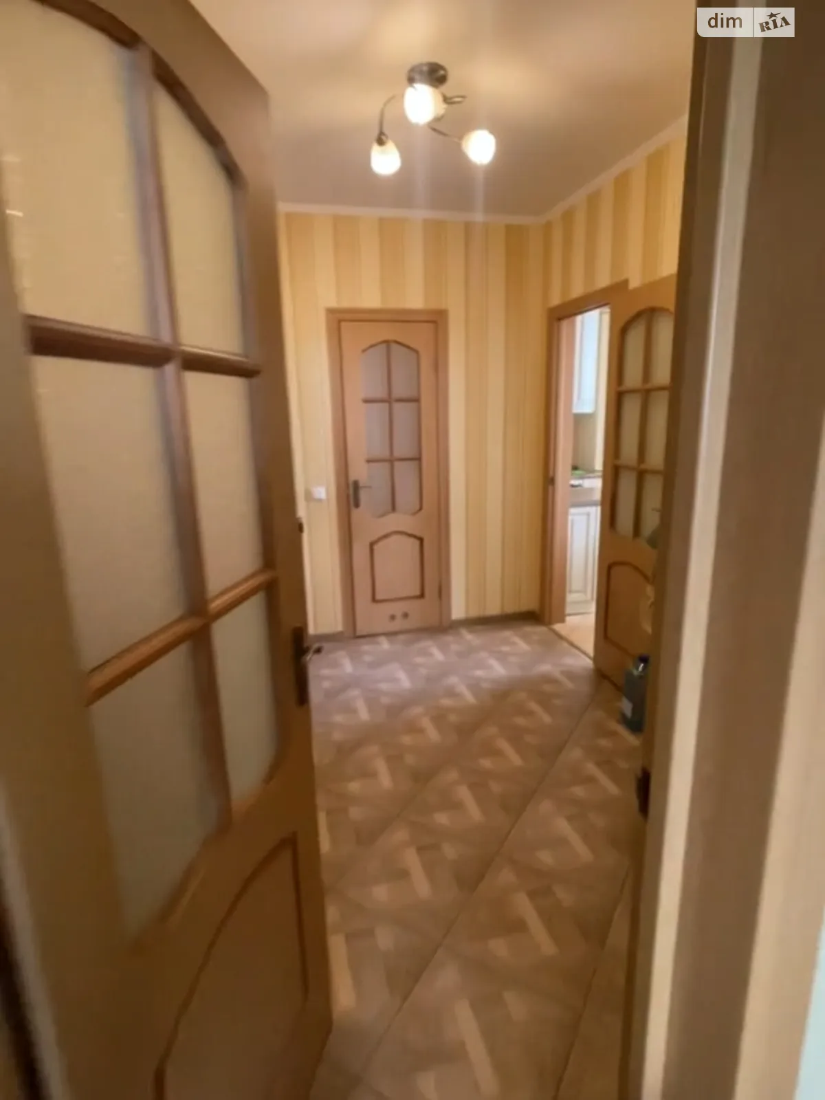 Продається 2-кімнатна квартира 60 кв. м у Ірпені, вул. Лісова, 50 - фото 1