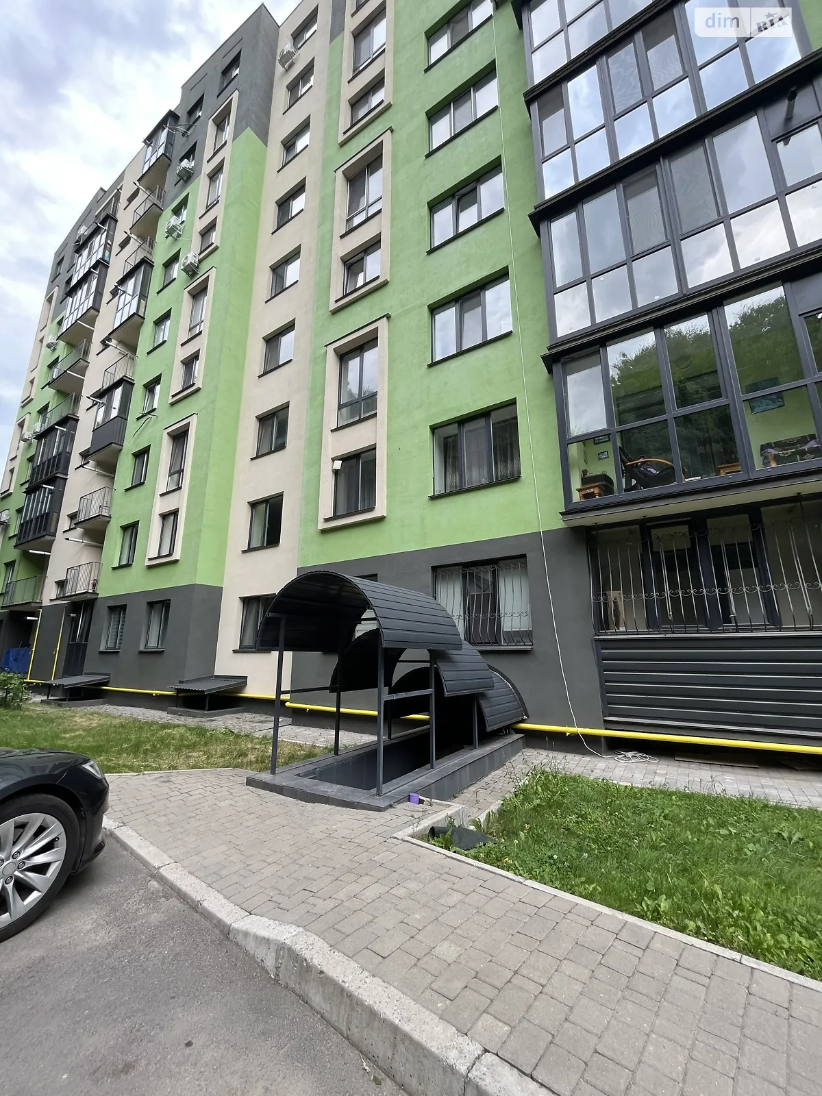 Продається приміщення вільного призначення 143 кв. м в 1-поверховій будівлі, цена: 107000 $ - фото 1
