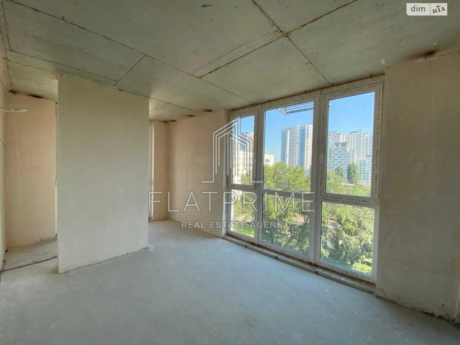 Продается 2-комнатная квартира 63 кв. м в Киеве, ул. Каменская, 127 - фото 1