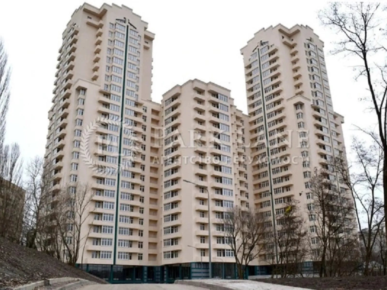 Продается 2-комнатная квартира 57 кв. м в Киеве, ул. Митрополита Василия Липковского(Урицкого), 37В - фото 1