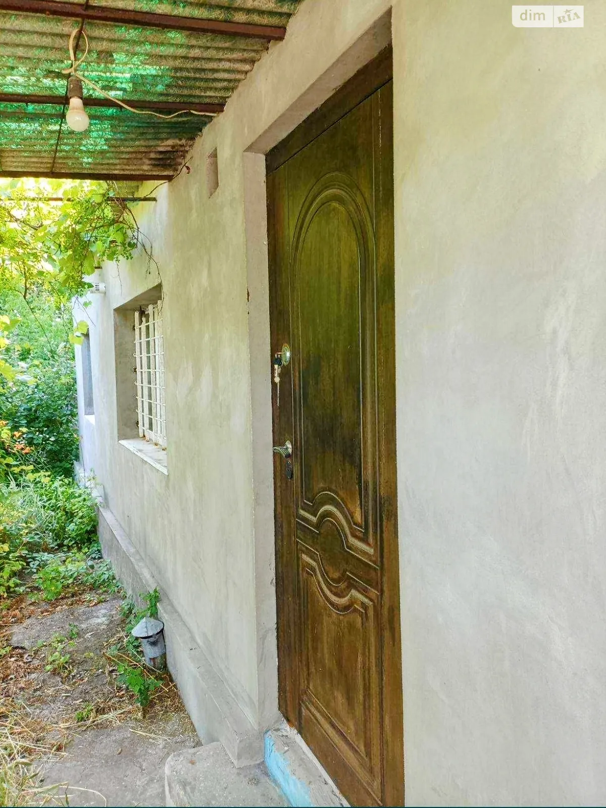 Продається одноповерховий будинок 43.2 кв. м з подвалом, цена: 26000 $ - фото 1