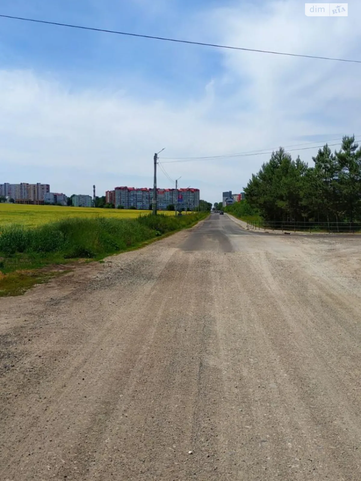 Продається земельна ділянка 528 соток у Тернопільській області, цена: 423000 $ - фото 1
