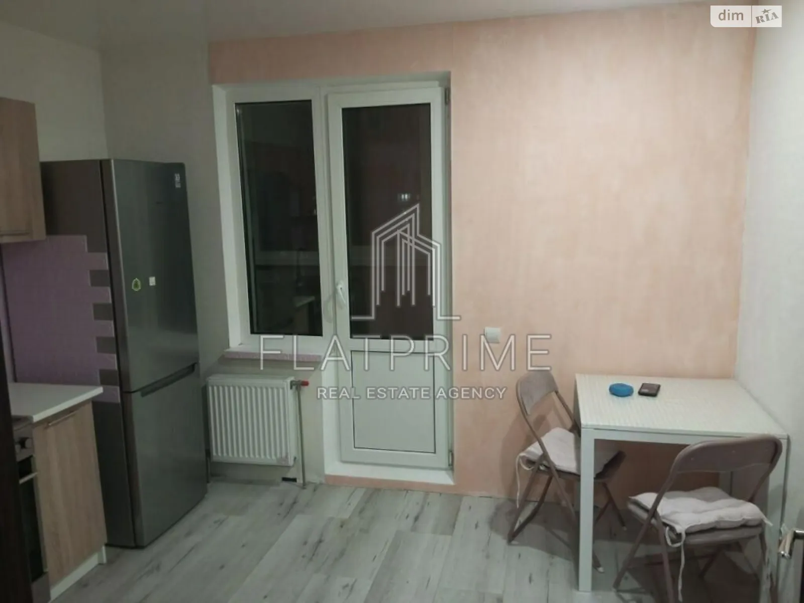Продається 1-кімнатна квартира 43 кв. м у Києві, вул. Софії Русової, 7А - фото 1