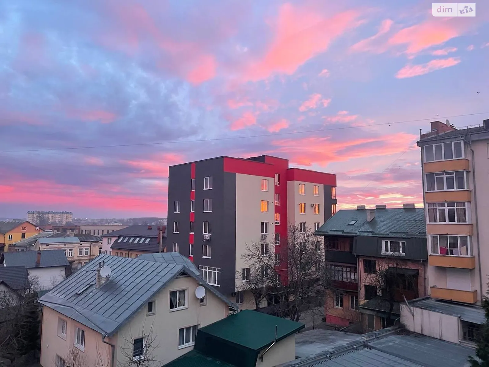 Продається 3-кімнатна квартира 98.2 кв. м у Івано-Франківську, вул. Петра Калнишевського - фото 1