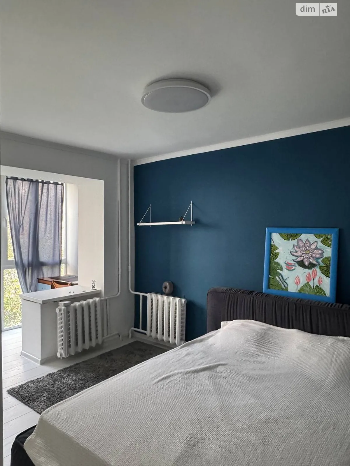 Продается 3-комнатная квартира 59.4 кв. м в Чернигове, цена: 45000 $ - фото 1