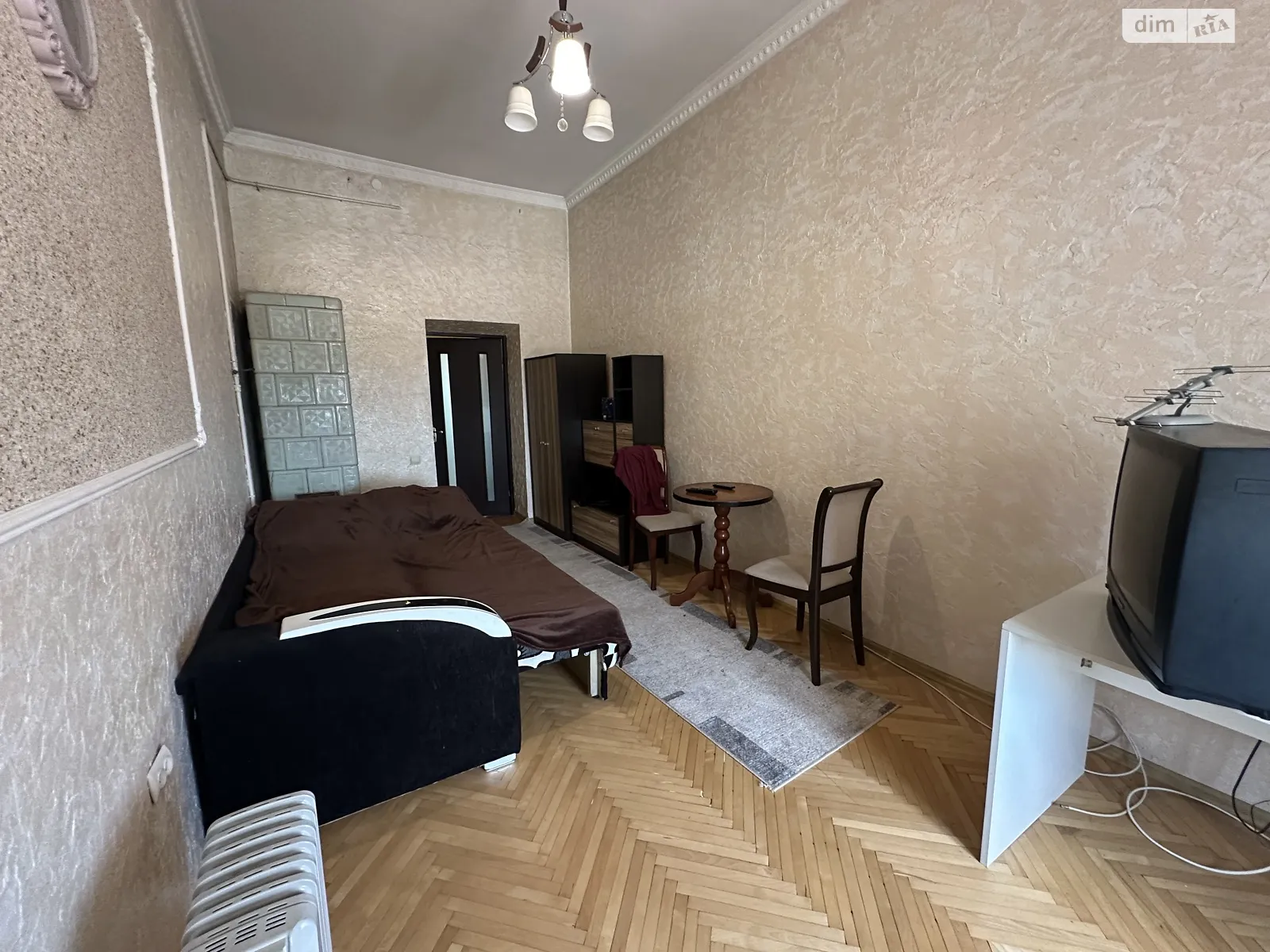 Здається в оренду 1-кімнатна квартира 35 кв. м у Львові, вул. Грабовського - фото 1