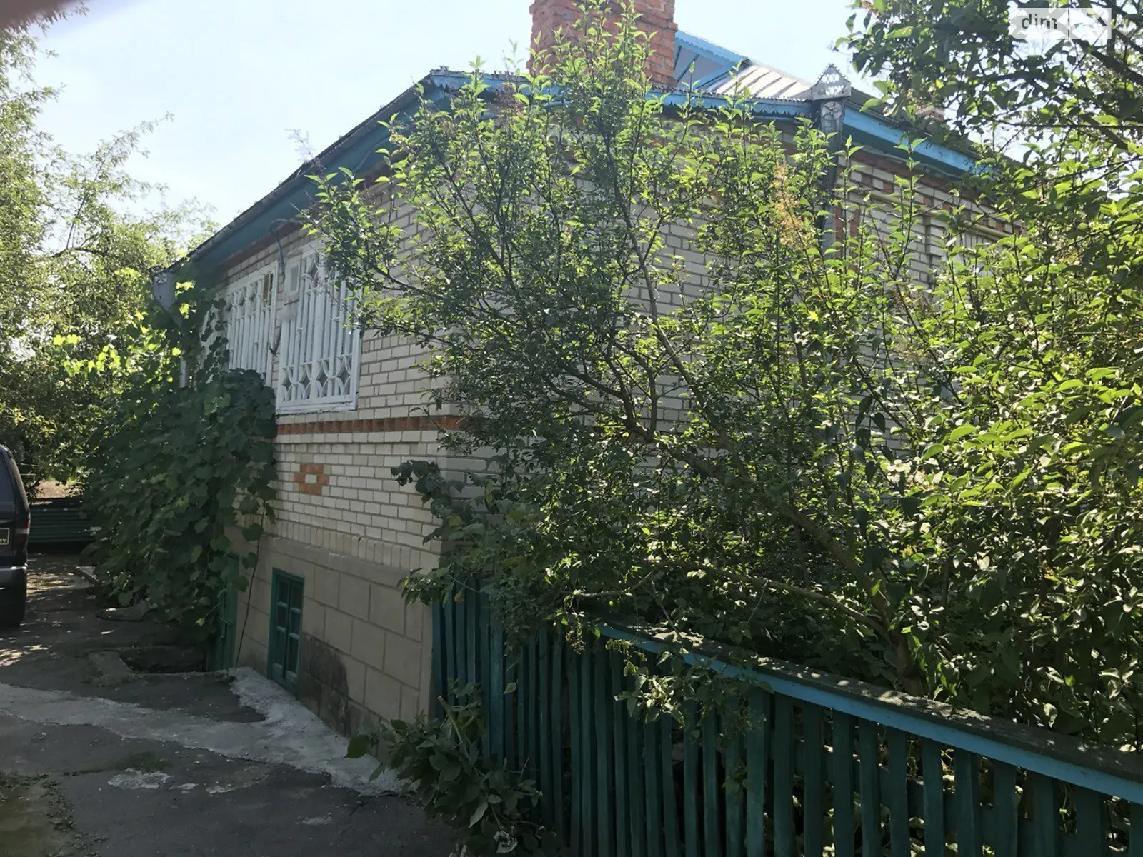 Продається одноповерховий будинок 152 кв. м з меблями, цена: 38000 $ - фото 1