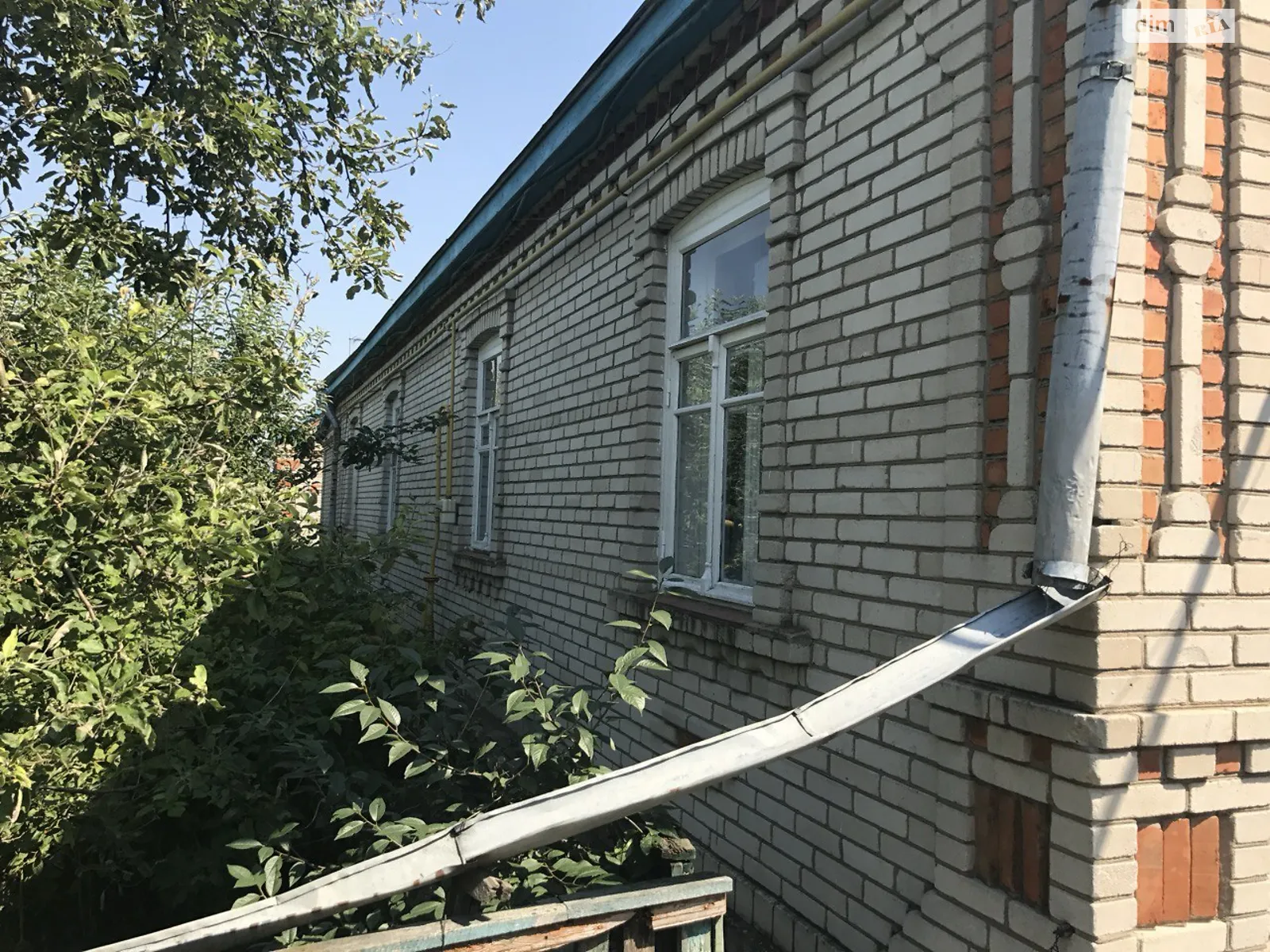 Продается одноэтажный дом 152.1 кв. м с беседкой, цена: 41000 $ - фото 1