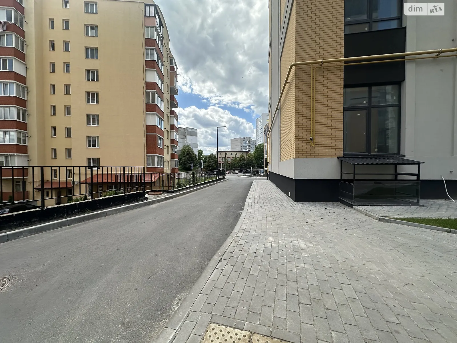 вул. Панаса Мирного, 20 Озерна Хмельницький ЖК вул. Панаса Мирного, 20/2 - фото 2