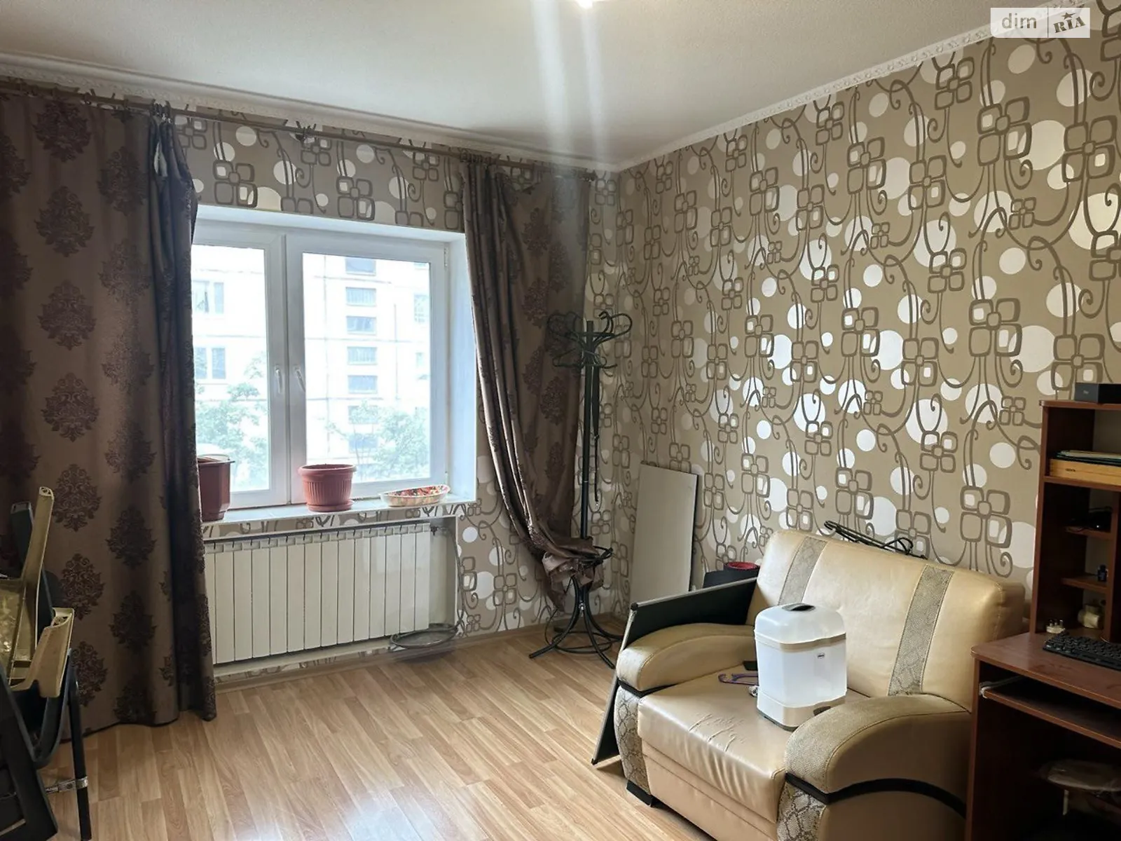 Продается 2-комнатная квартира 77 кв. м в Харькове, просп. Юбилейный, 61В - фото 1