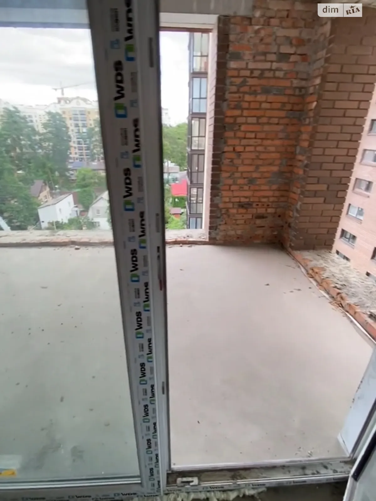 Продається 1-кімнатна квартира 37 кв. м у Ірпені, вул. Матвія Донцова(Тургенєвська), 24 - фото 1