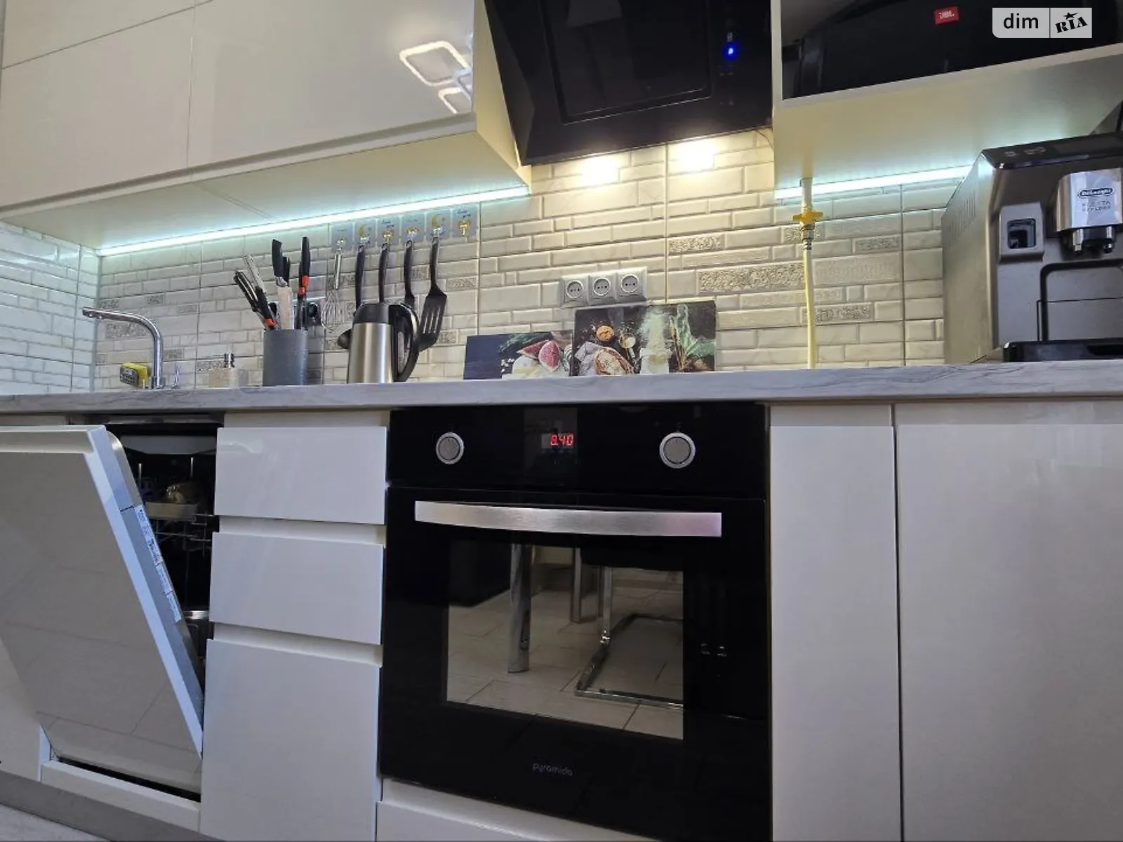 Продается 4-комнатная квартира 86.6 кв. м в Николаеве, цена: 75000 $ - фото 1