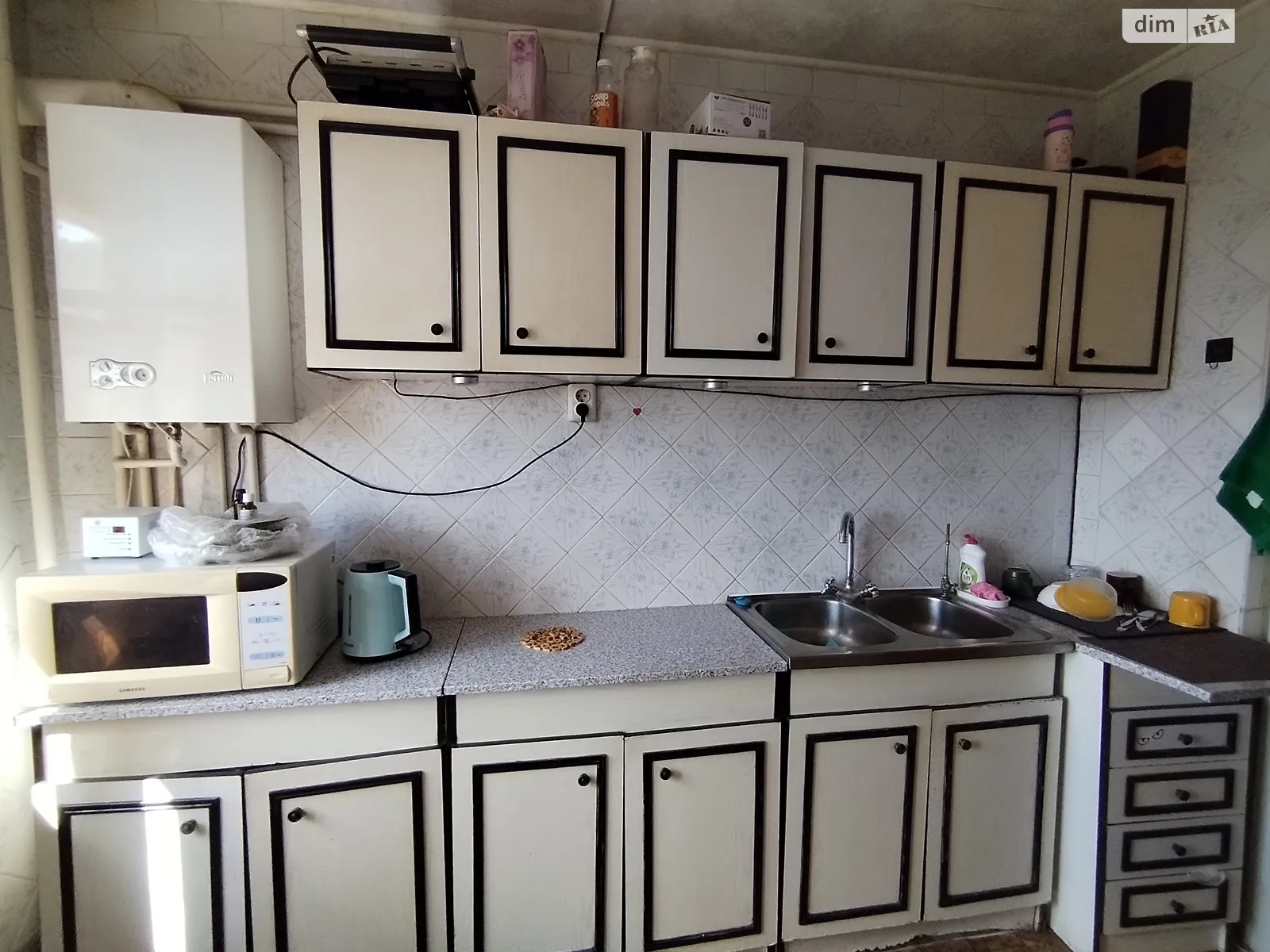 Здається в оренду 3-кімнатна квартира 65 кв. м у Вінниці, вул. Пирогова - фото 1