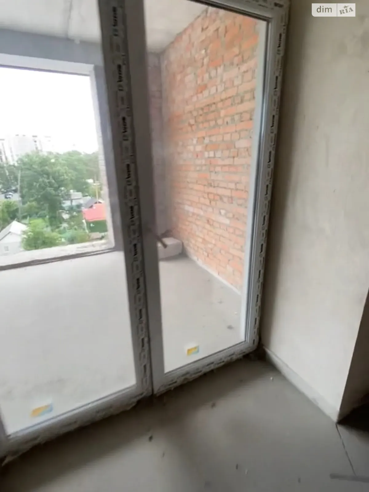 Продається 1-кімнатна квартира 36 кв. м у Ірпені, вул. Матвія Донцова(Тургенєвська), 24 - фото 1