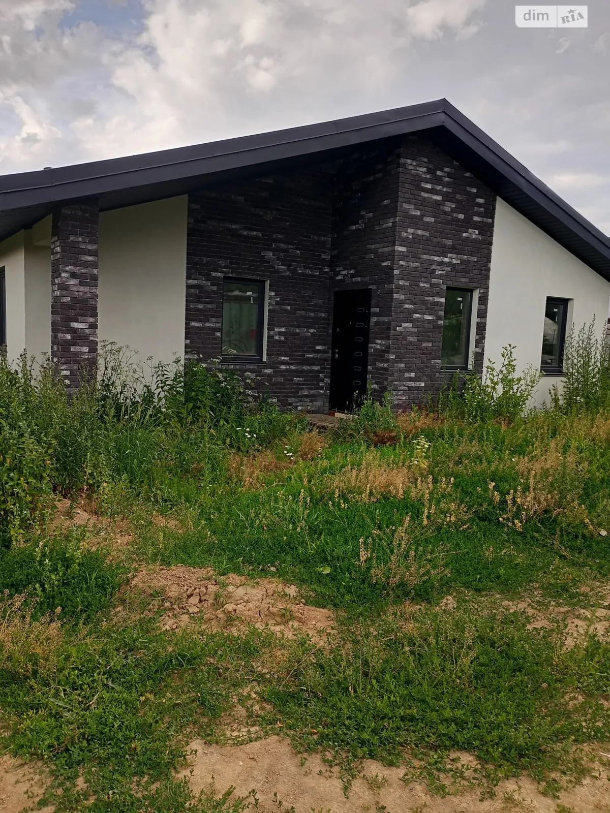 Продается одноэтажный дом 120 кв. м с участком, цена: 80000 $ - фото 1