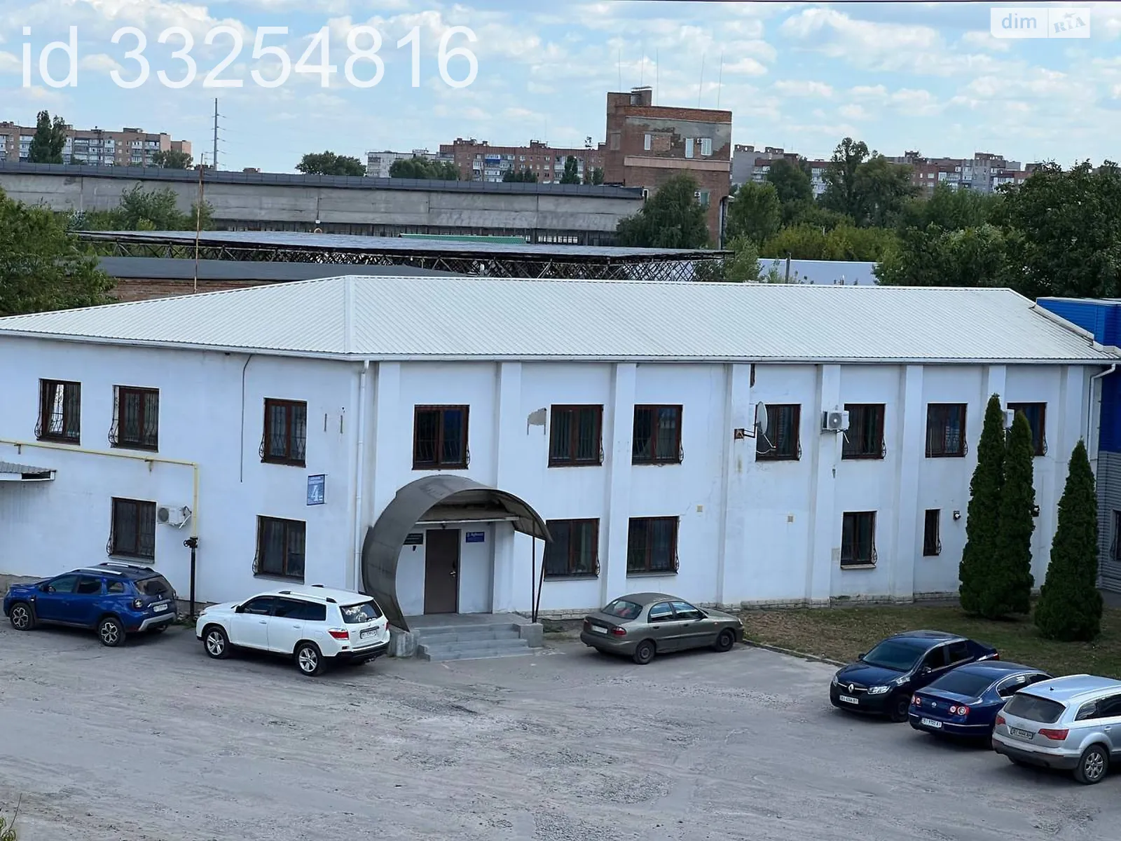 пров. Спортивний Київський Полтава, цена: 250000 $ - фото 1