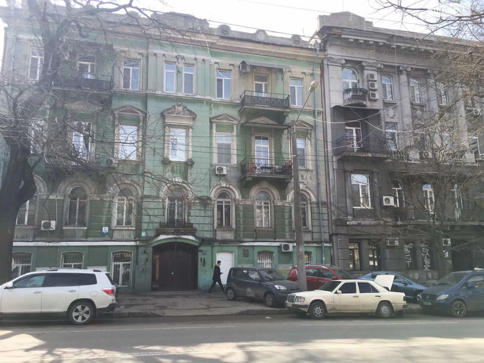 Здається в оренду офіс 20 кв. м в бізнес-центрі, цена: 10000 грн - фото 1