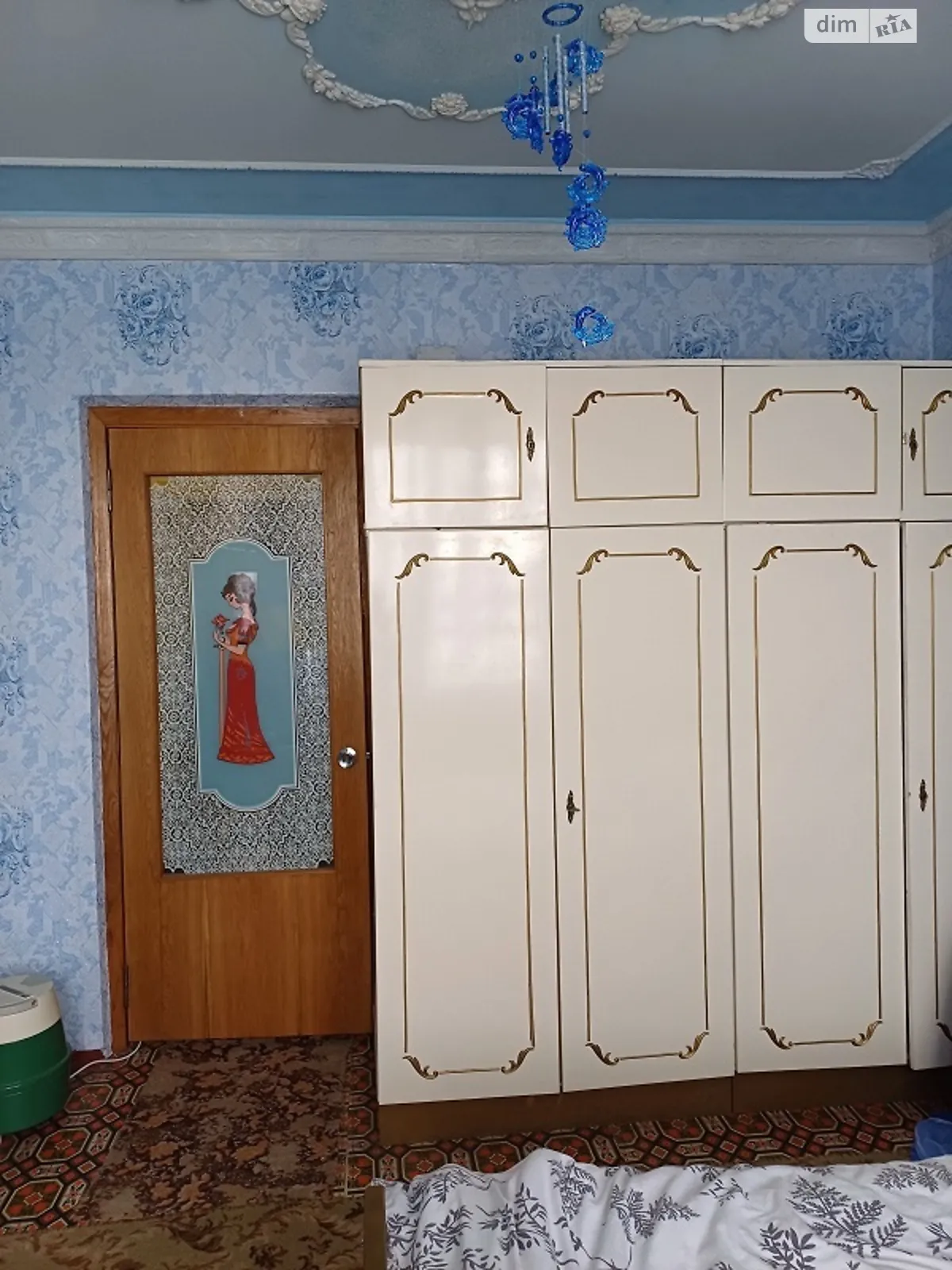 Продається 3-кімнатна квартира 72.3 кв. м у Харкові, вул. Енвера Ахсарова, 1 - фото 1