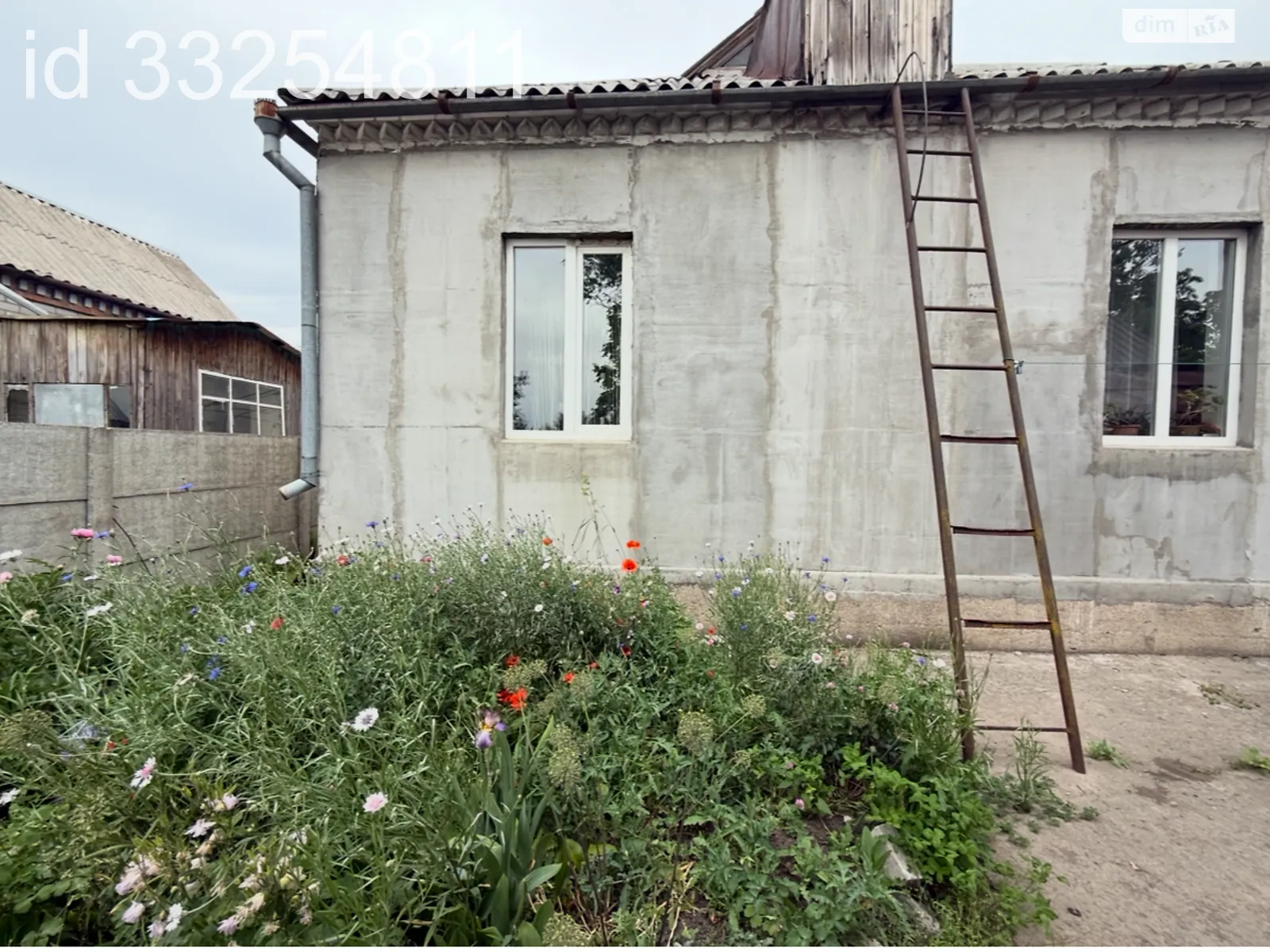 Продается одноэтажный дом 100 кв. м с участком, цена: 43000 $ - фото 1