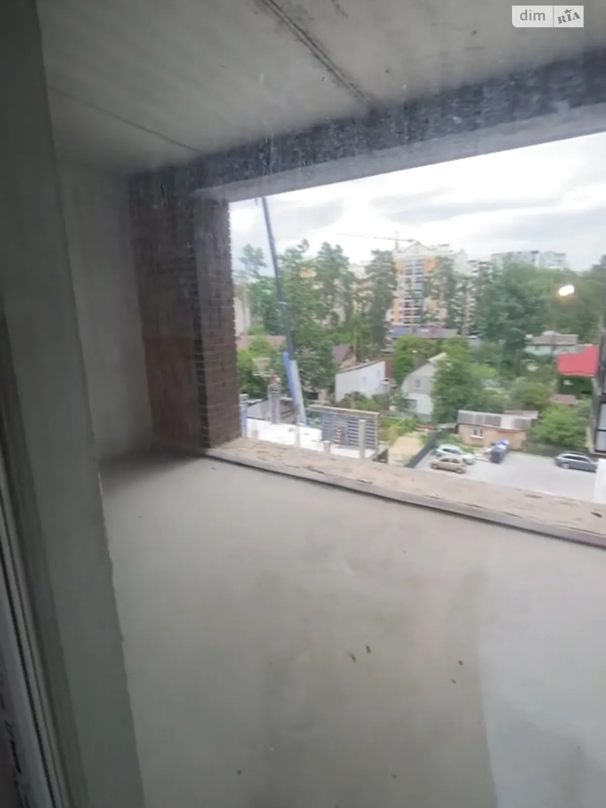 Продається 1-кімнатна квартира 39 кв. м у Ірпені, вул. Матвія Донцова(Тургенєвська), 24 - фото 1